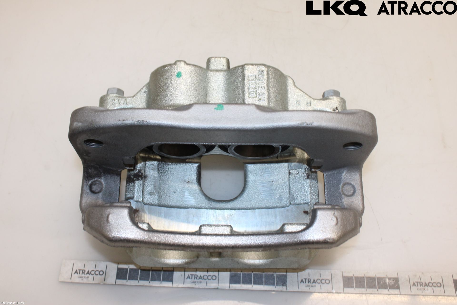 Volkswagen VW TRANSP/CARAVELLE (T7) 22-24 Bromsok Fram Höger
