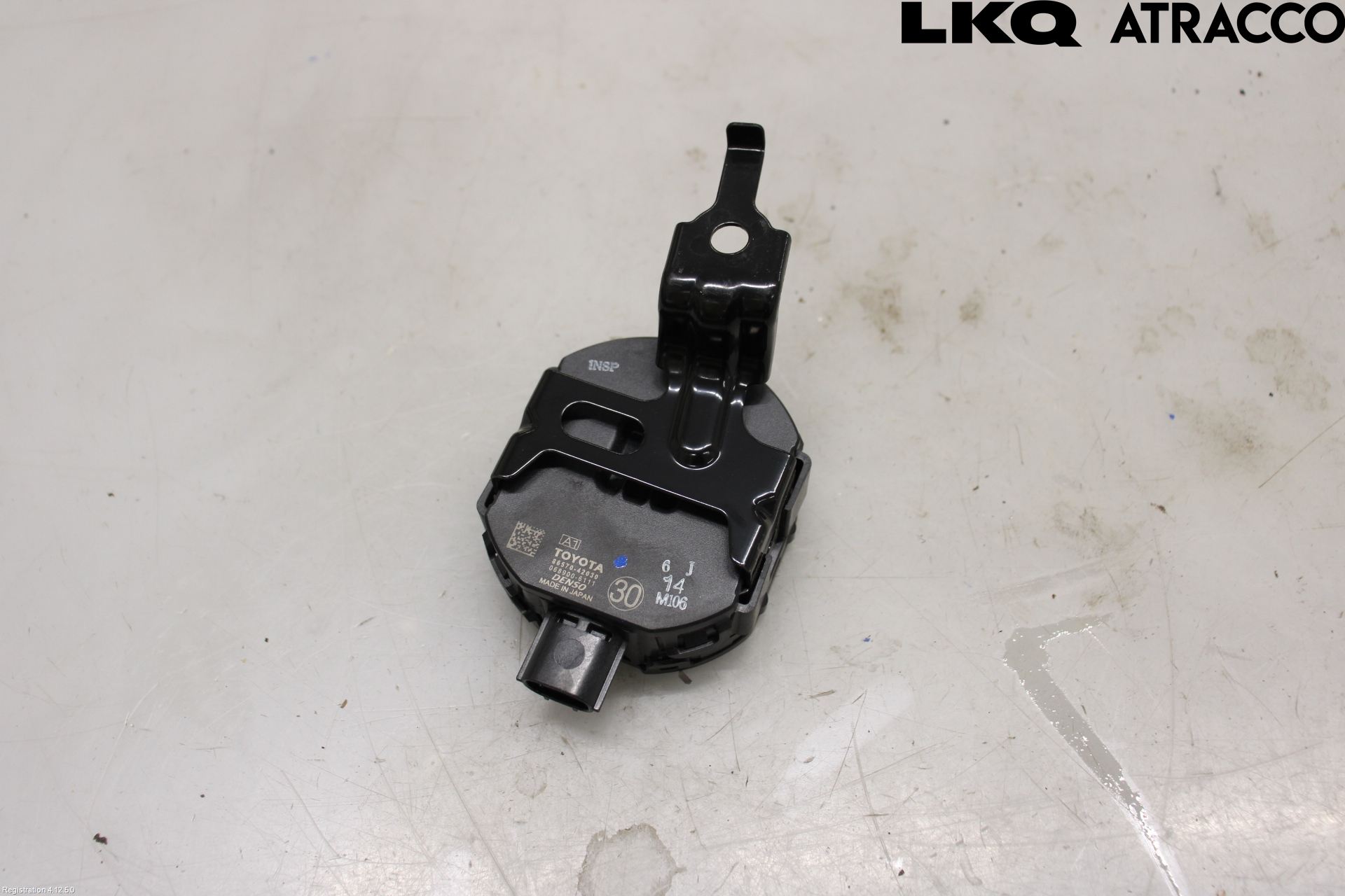 Toyota RAV4 19- Högtalare