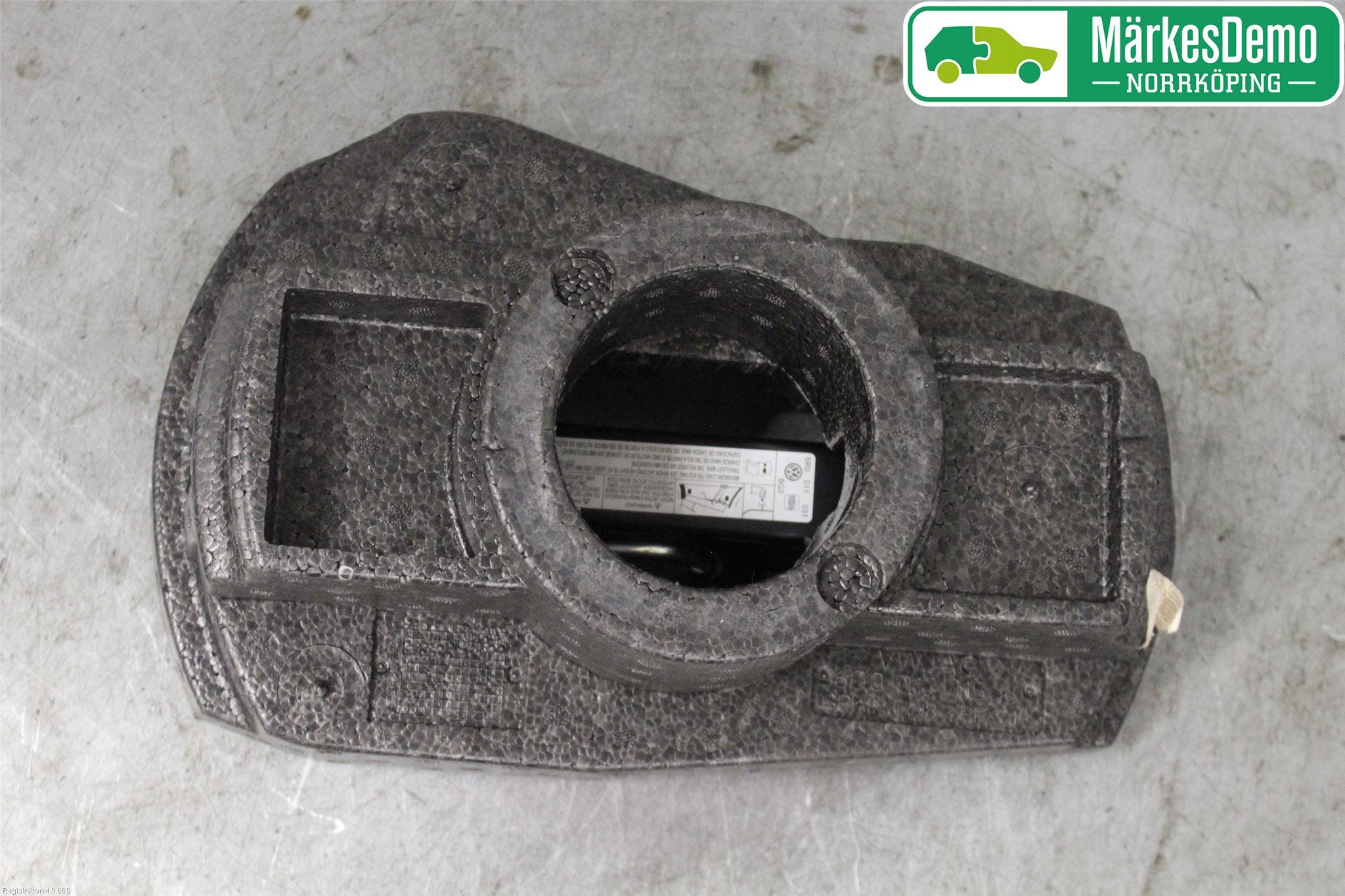 Seat IBIZA IV 08-16 Verktygssats