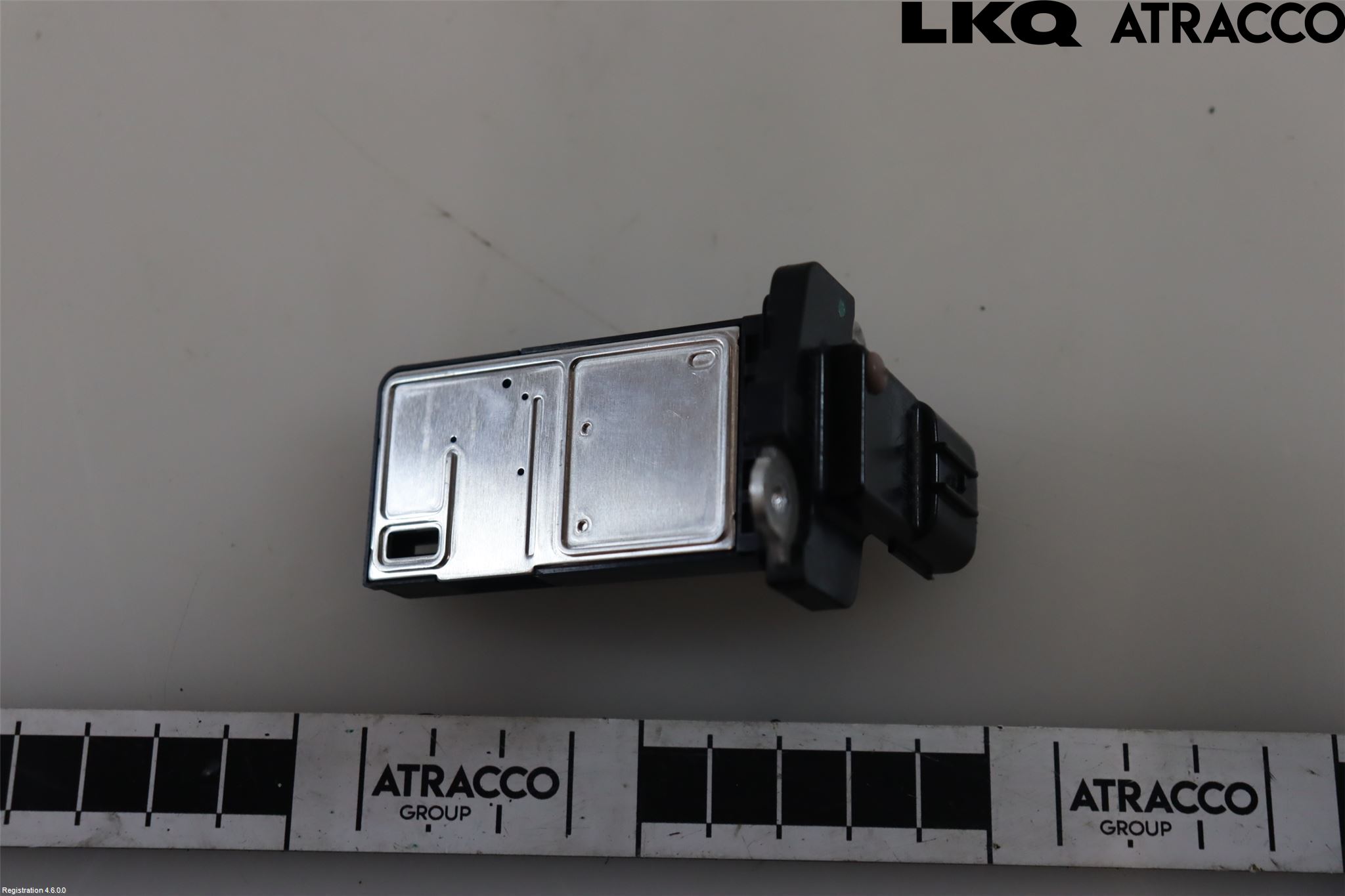 Toyota COROLLA 19- Injluftmassamätare