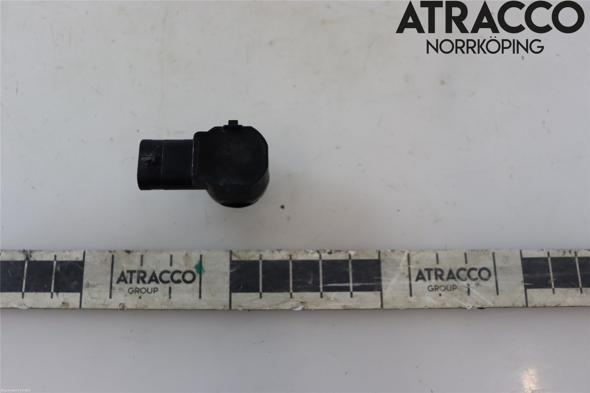 Volkswagen VW PASSAT 11-14 Parkeringshjälp Backsensor