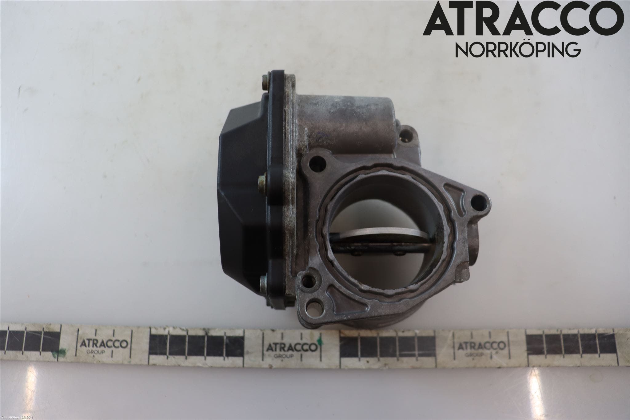 Audi A3/S3 05-13 Injspjällhus