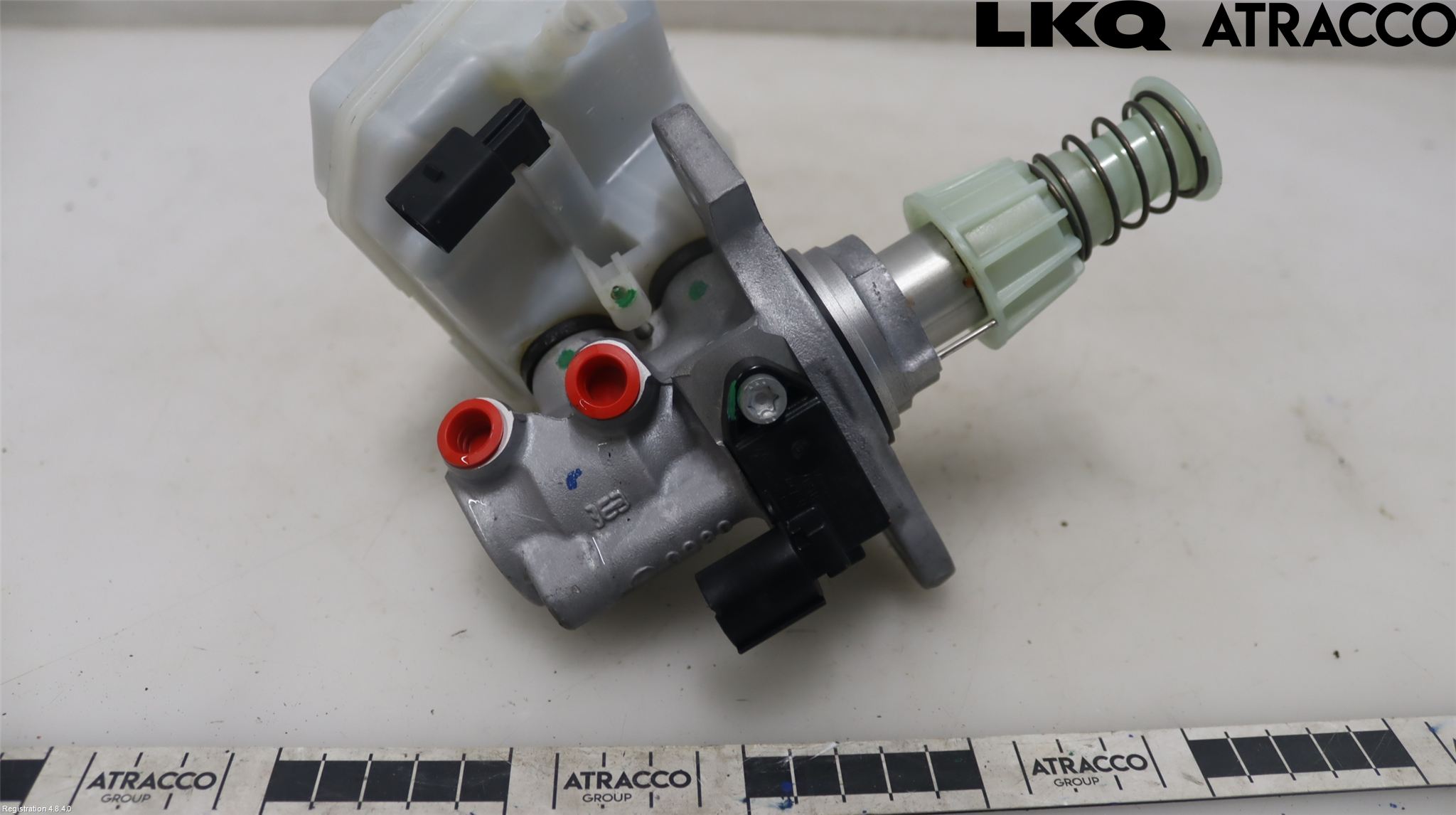 Audi Q7/SQ7 Broms Huvudcylinder