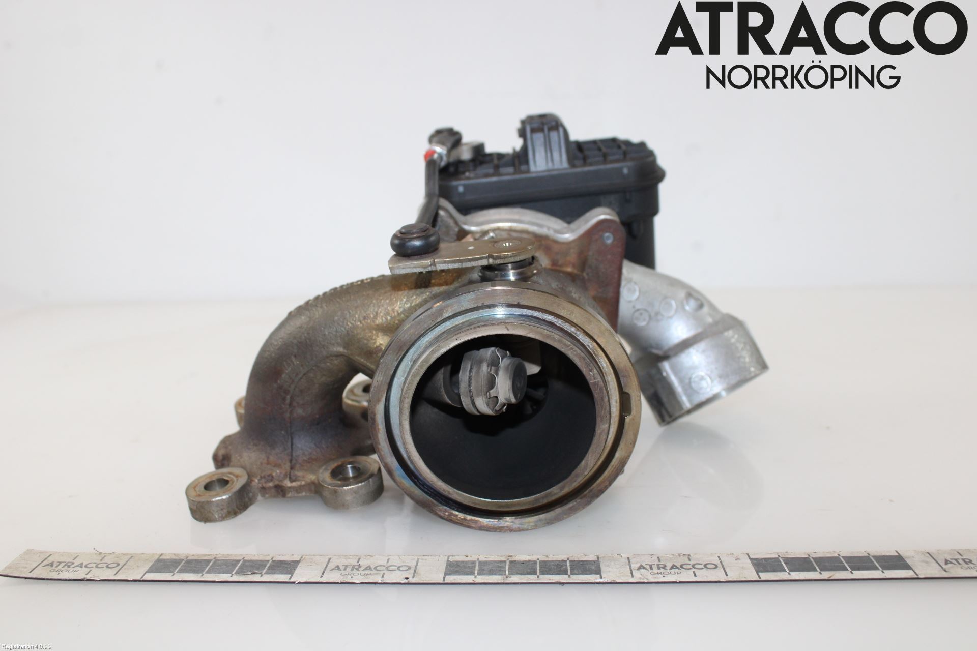 Seat LEON 13-20 Turboaggregat