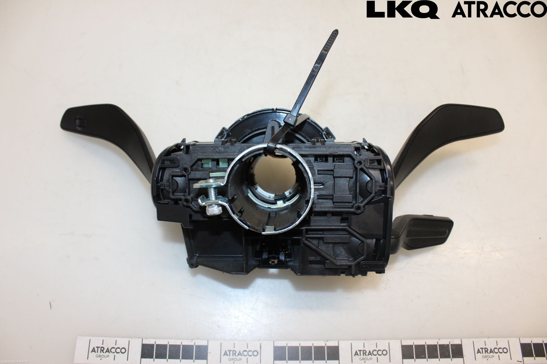 Audi E-TRON, S GE 19- Spakcentral