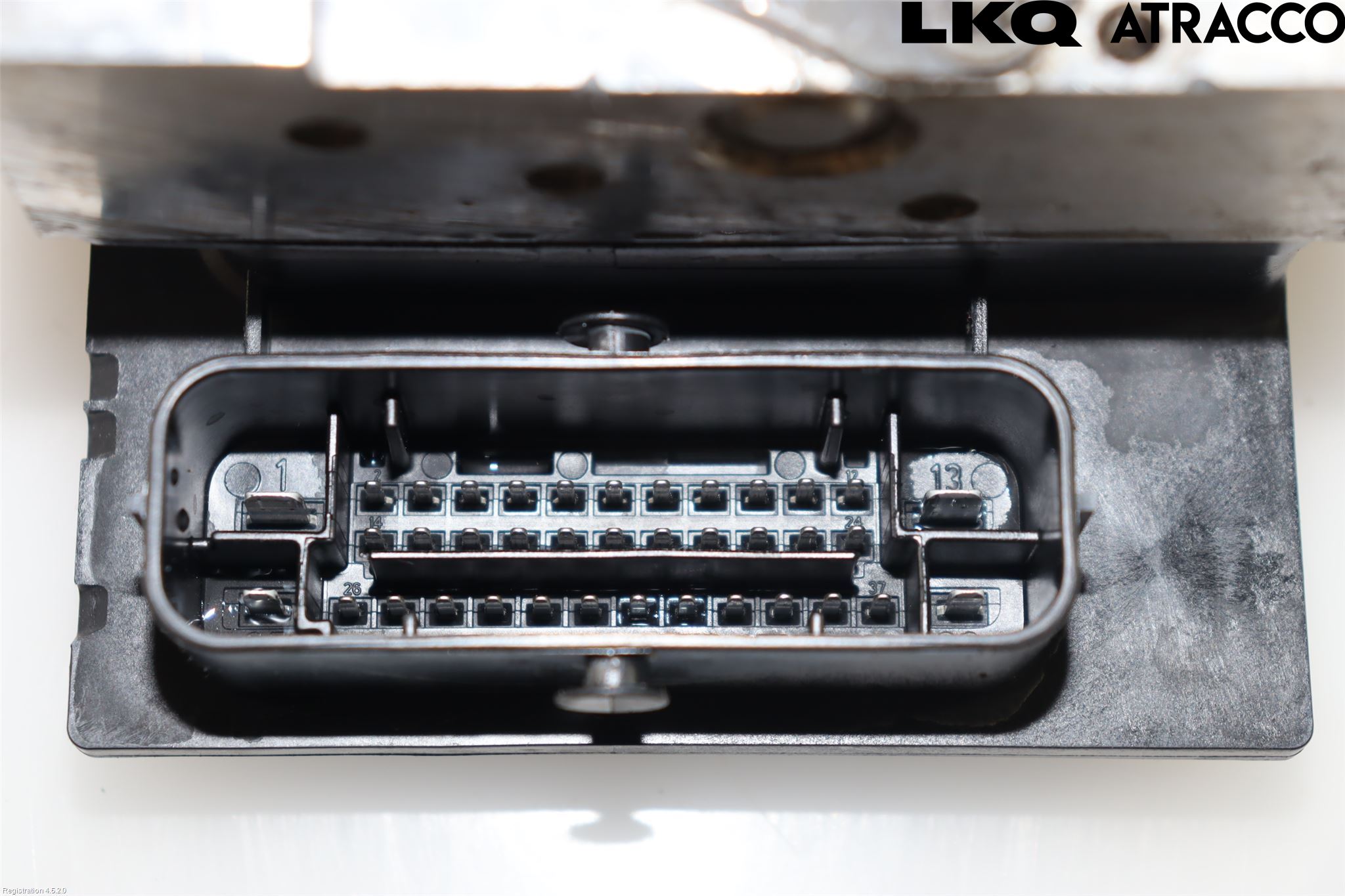 Audi A4/S4 08-11 Abs Hydraulaggregat