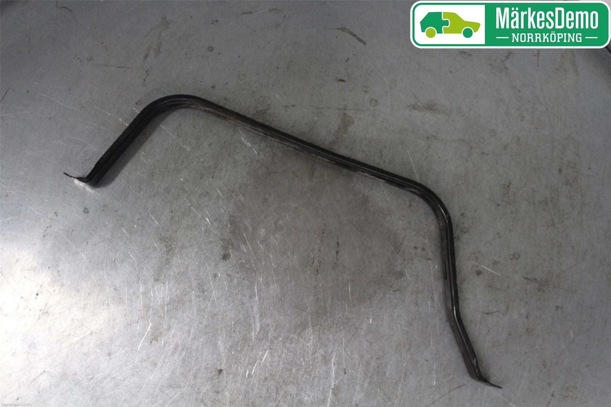 Mercedes-Benz MB A-KLASS (W177) 18- Bränsletanksband