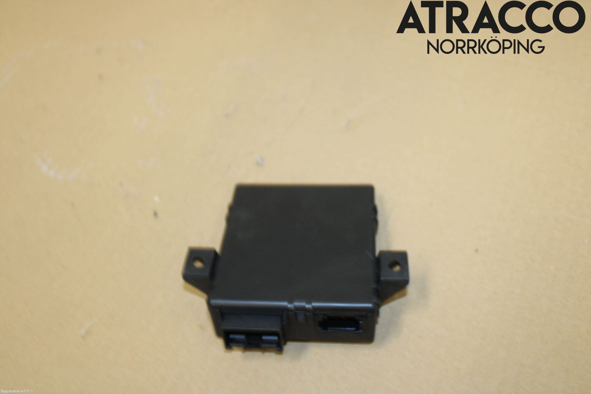 Audi A1/S1 11-18 Styrenhet Övrigt