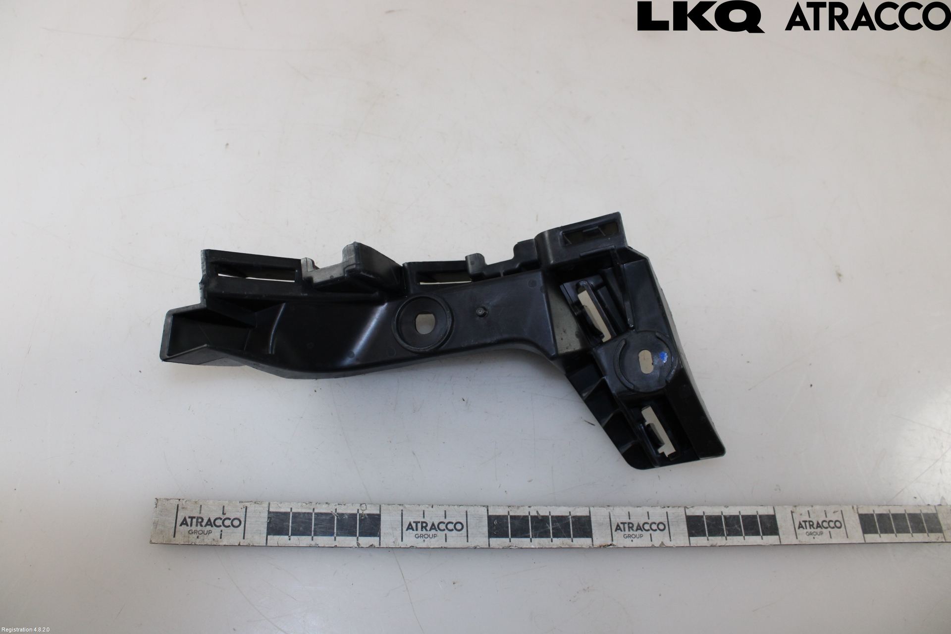 Seat ARONA Stötfångarfäste Bak Hö