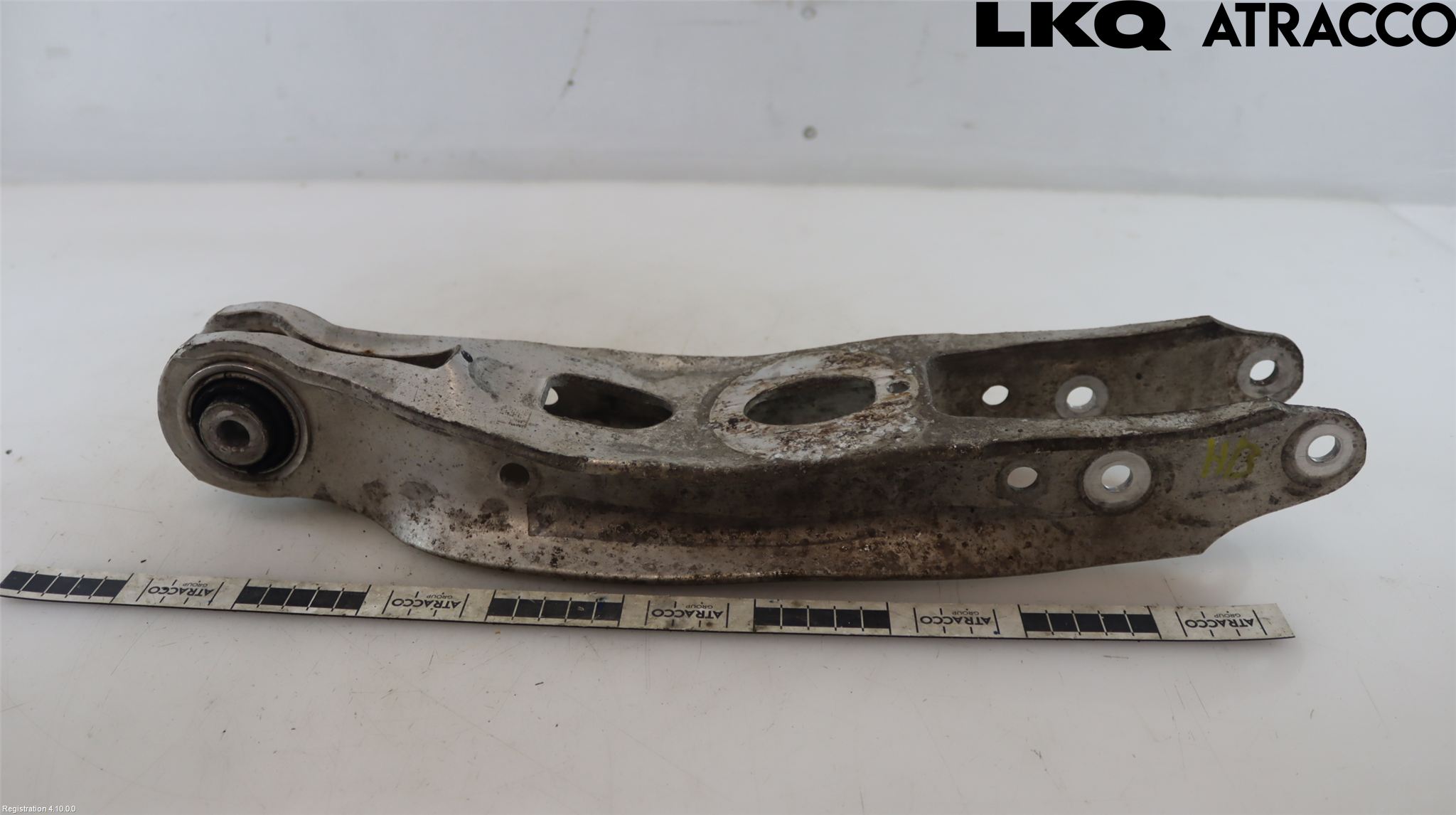 Audi A5 17- Bärarm Bak Höger