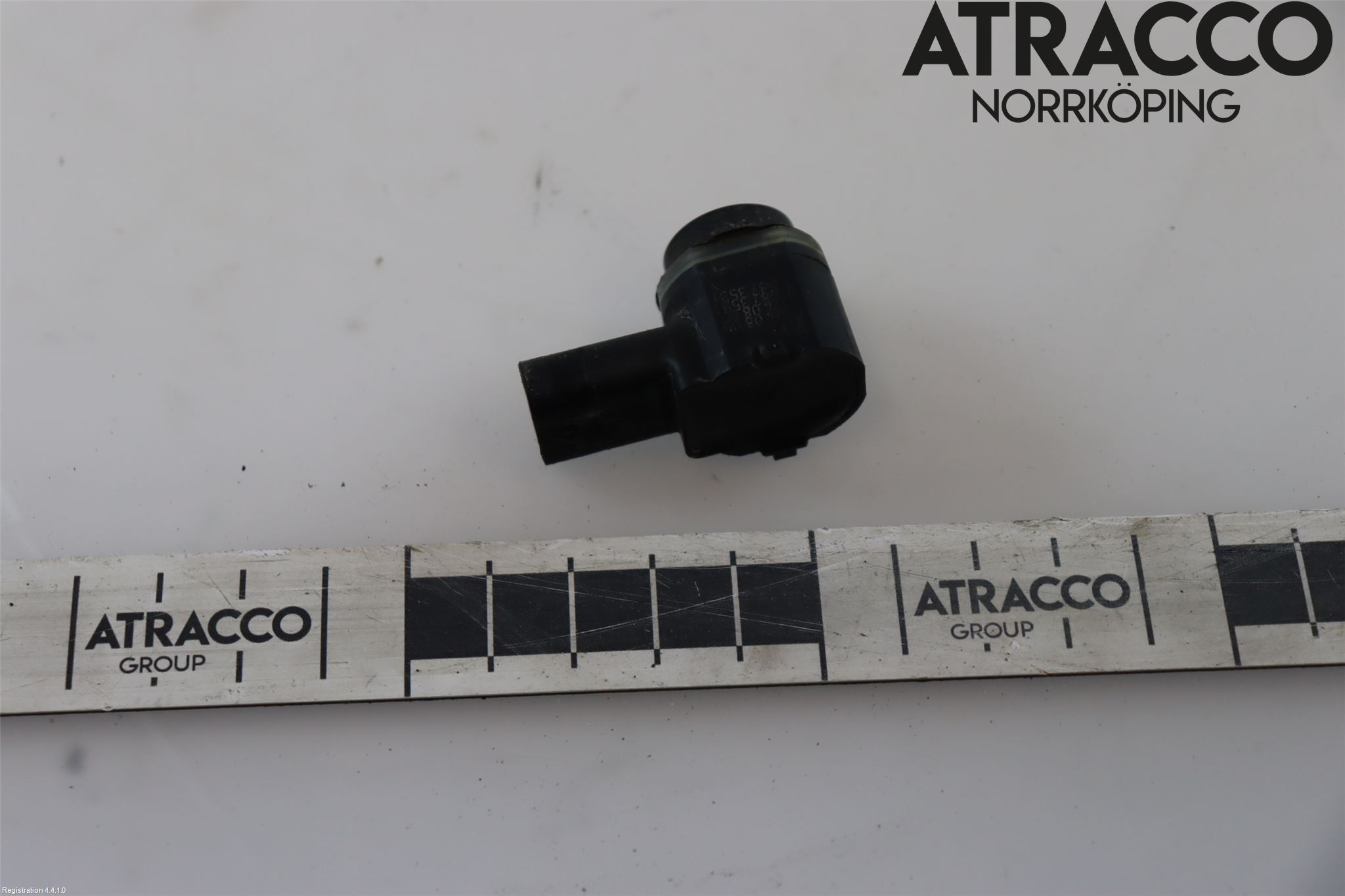 Volvo C30 07-10 Parkeringshjälp Backsensor