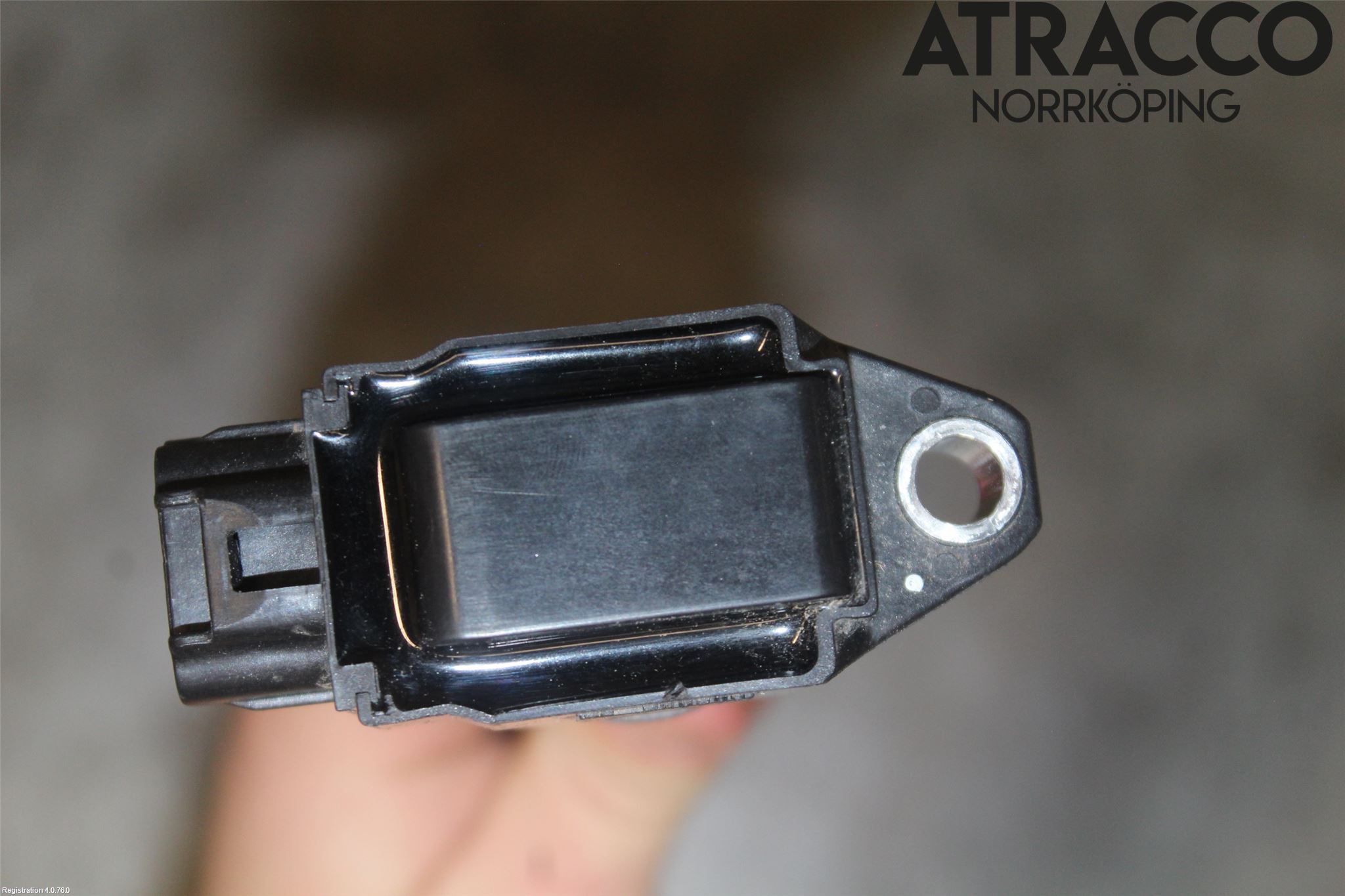 Suzuki VITARA 15- Tändspole