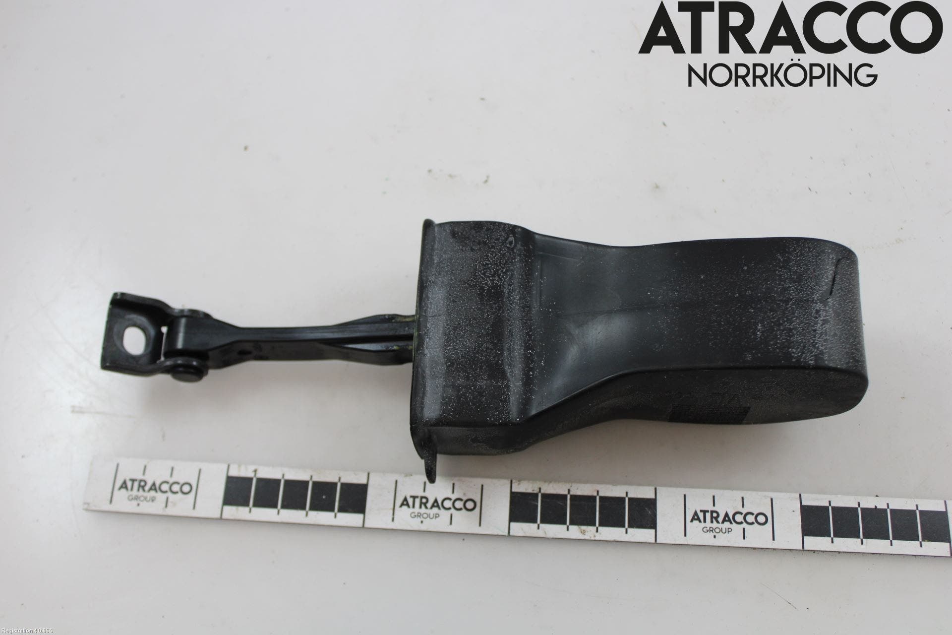 Volkswagen VW TIGUAN 16-24 Dörrstopp