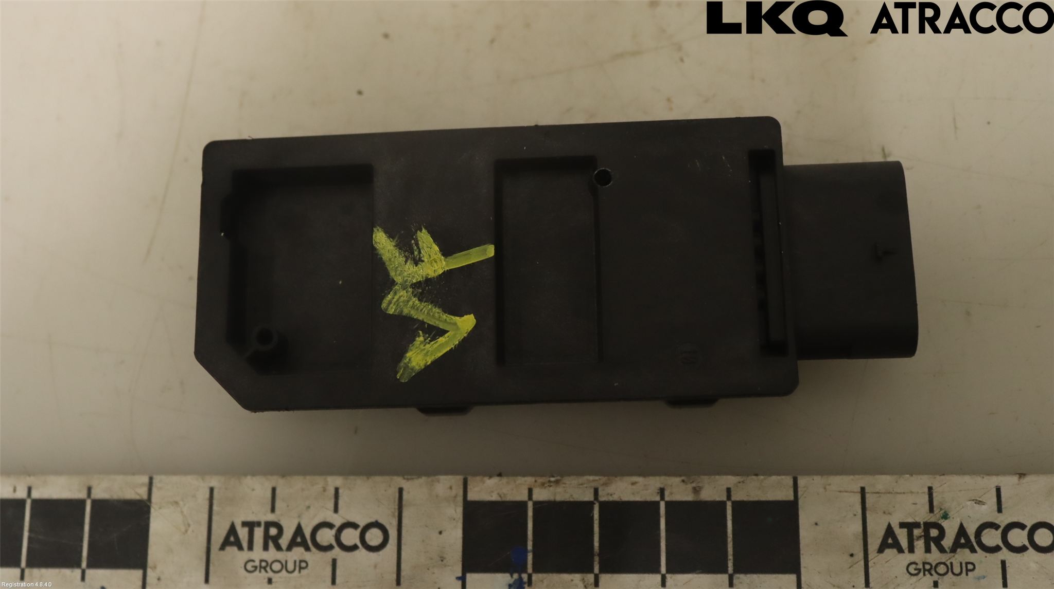 Skoda ENYAQ iV 21- Antenn