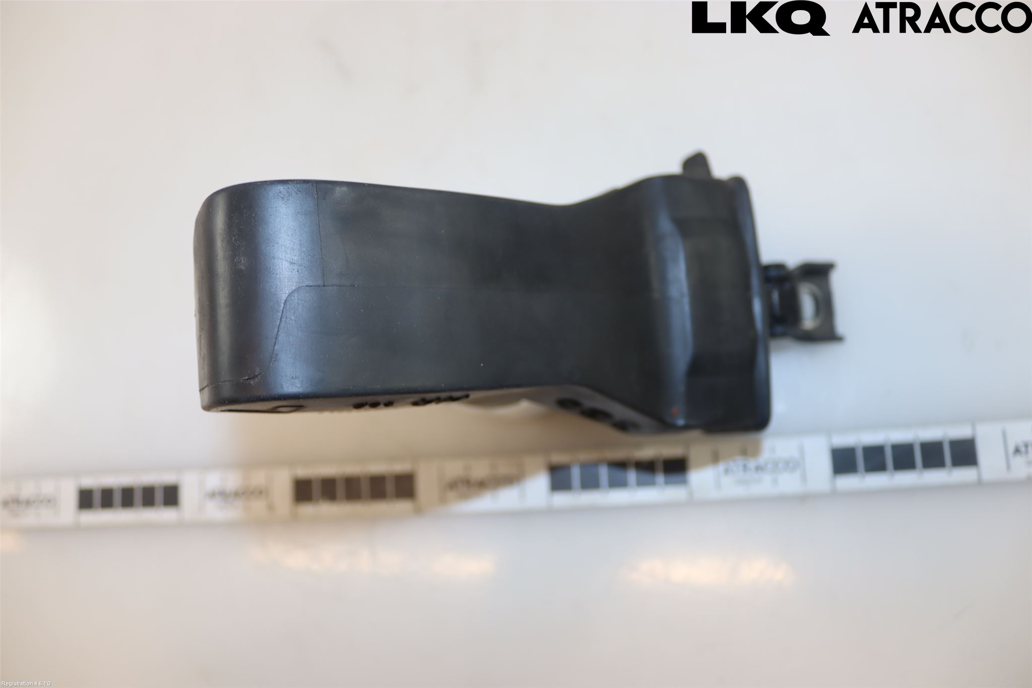 Volkswagen VW PASSAT 15-19 Dörrstopp