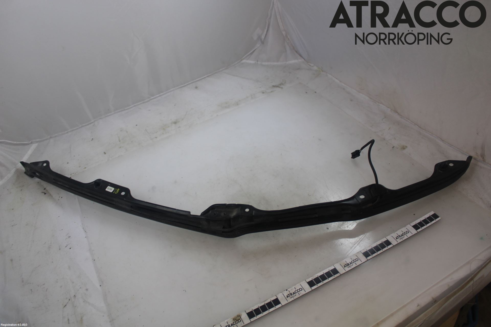 Mitsubishi OUTLANDER 13-21 List Bak-Baklucka