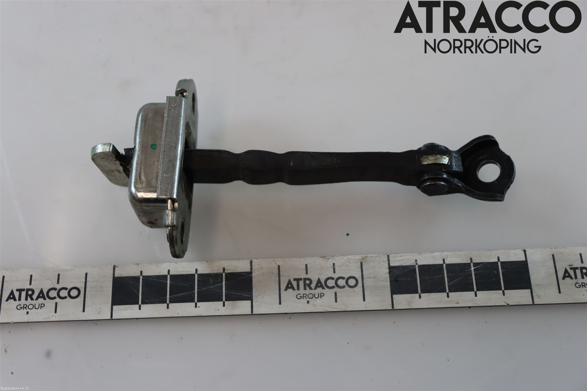 Citroen C1 14-22 Dörrstopp