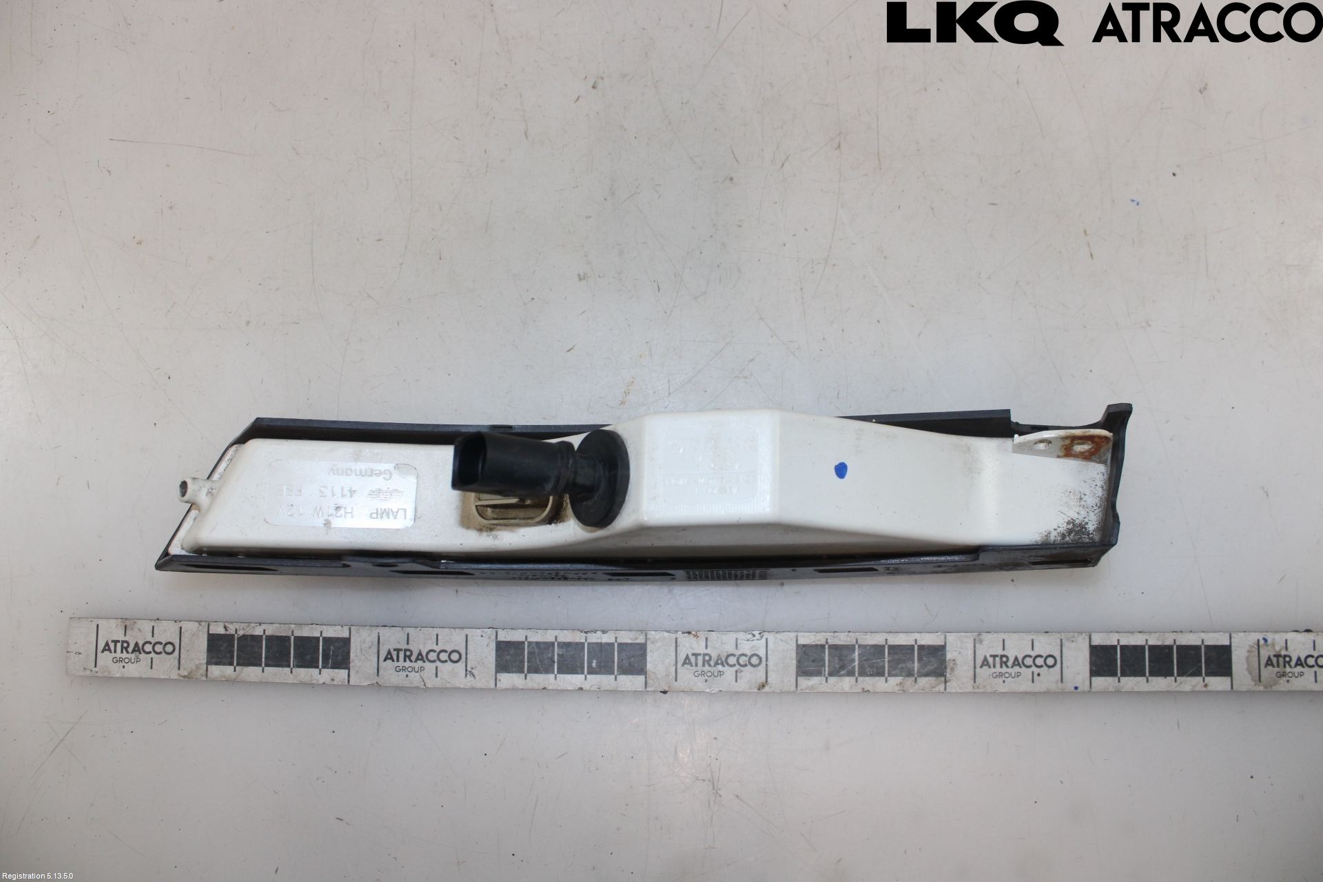Volkswagen VW PASSAT 05-11 Blinkers Fram Höger
