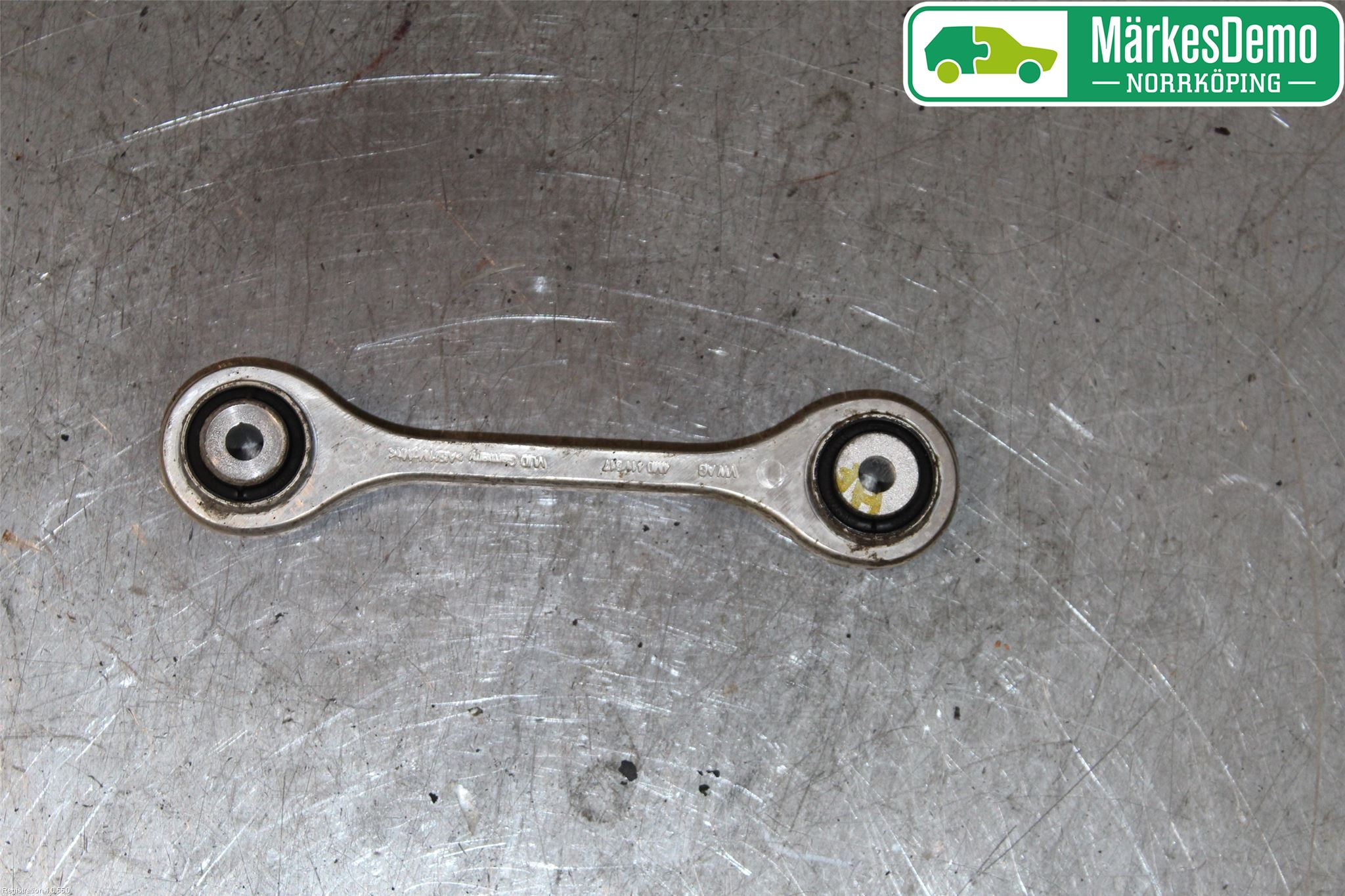 Audi A6 ALLROAD 12-18 Krängningshämmarstag Fram