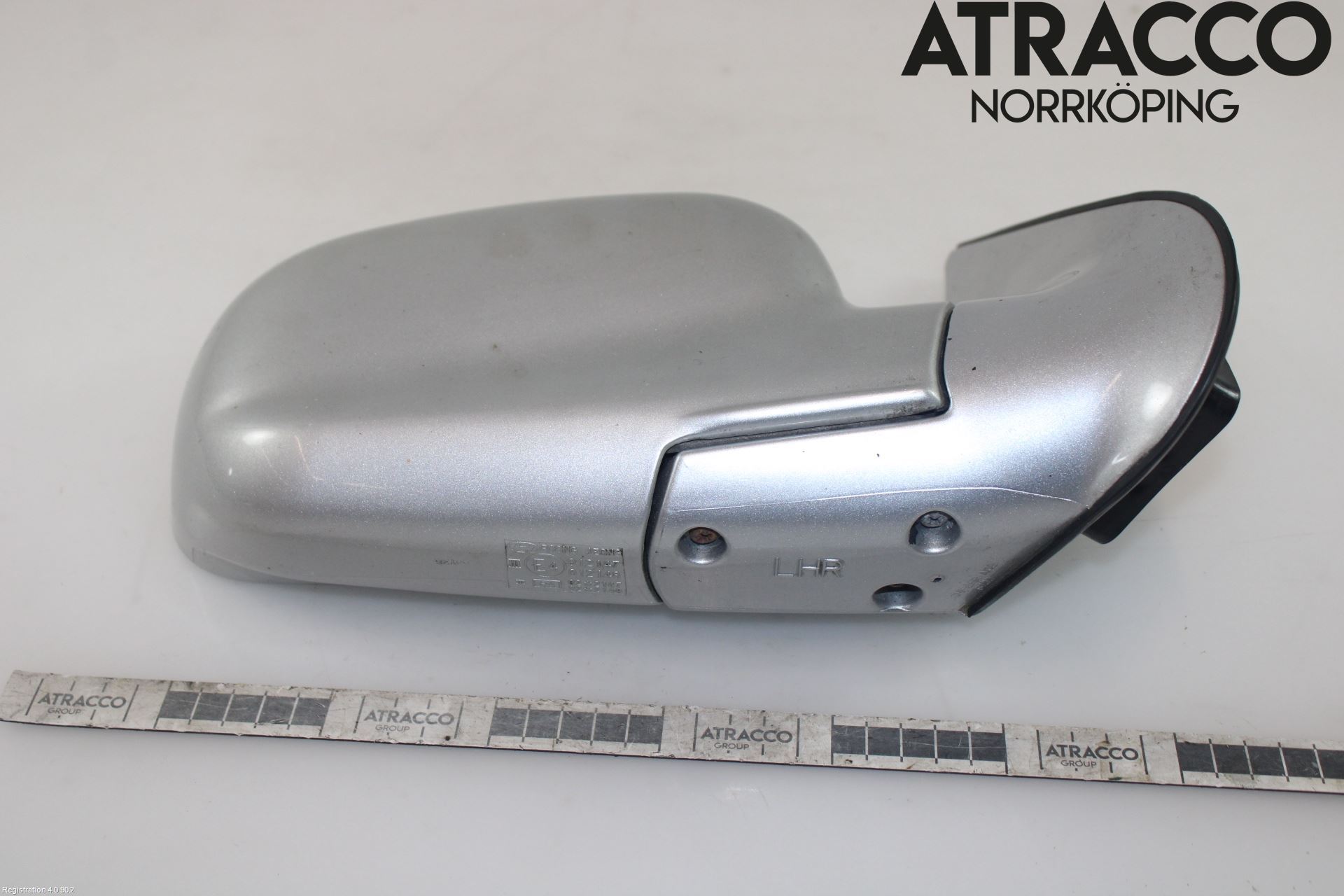 Hyundai SANTA FE  00-06 Spegel Yttre El Hö