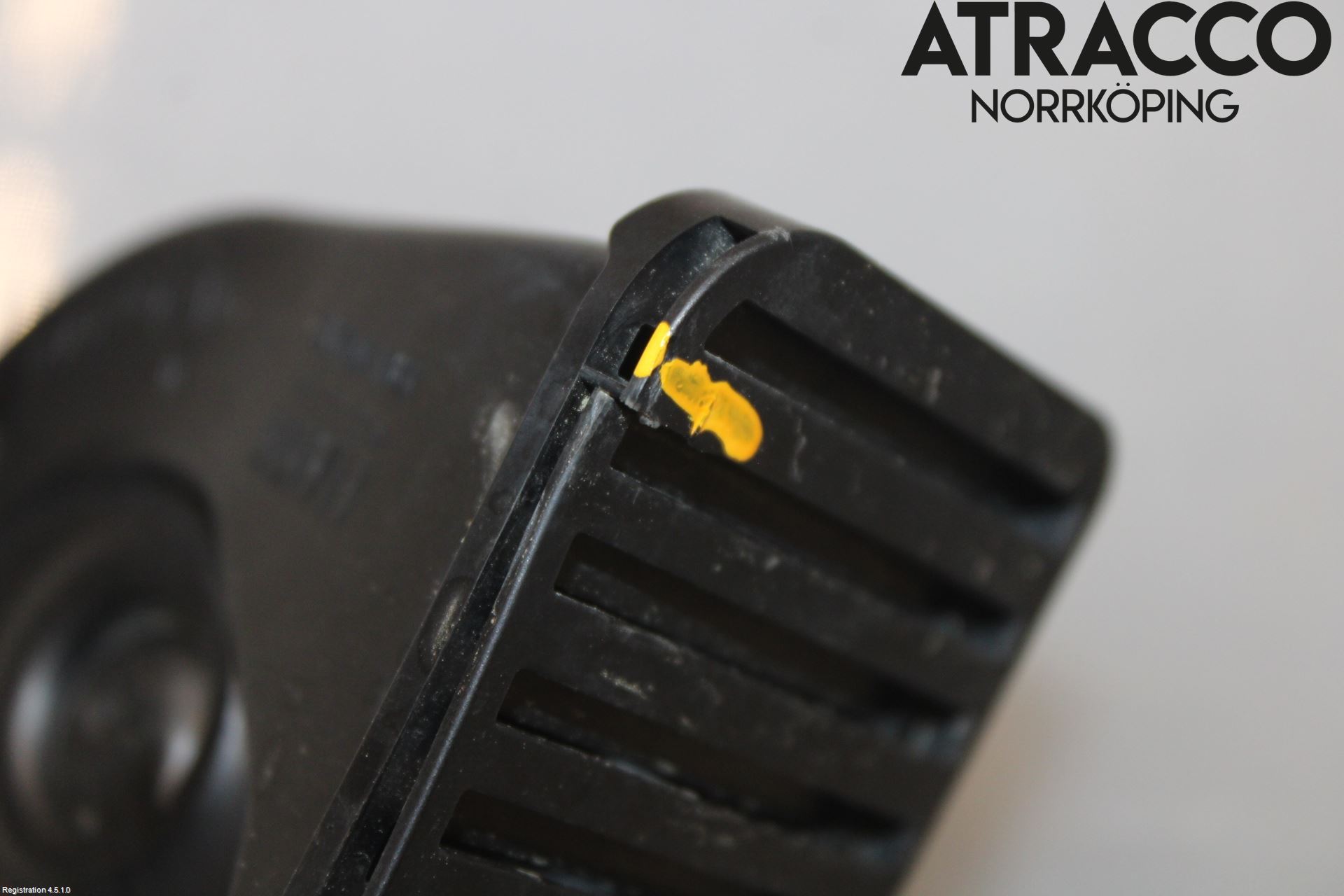 Volvo S90 17->> Signalhorn