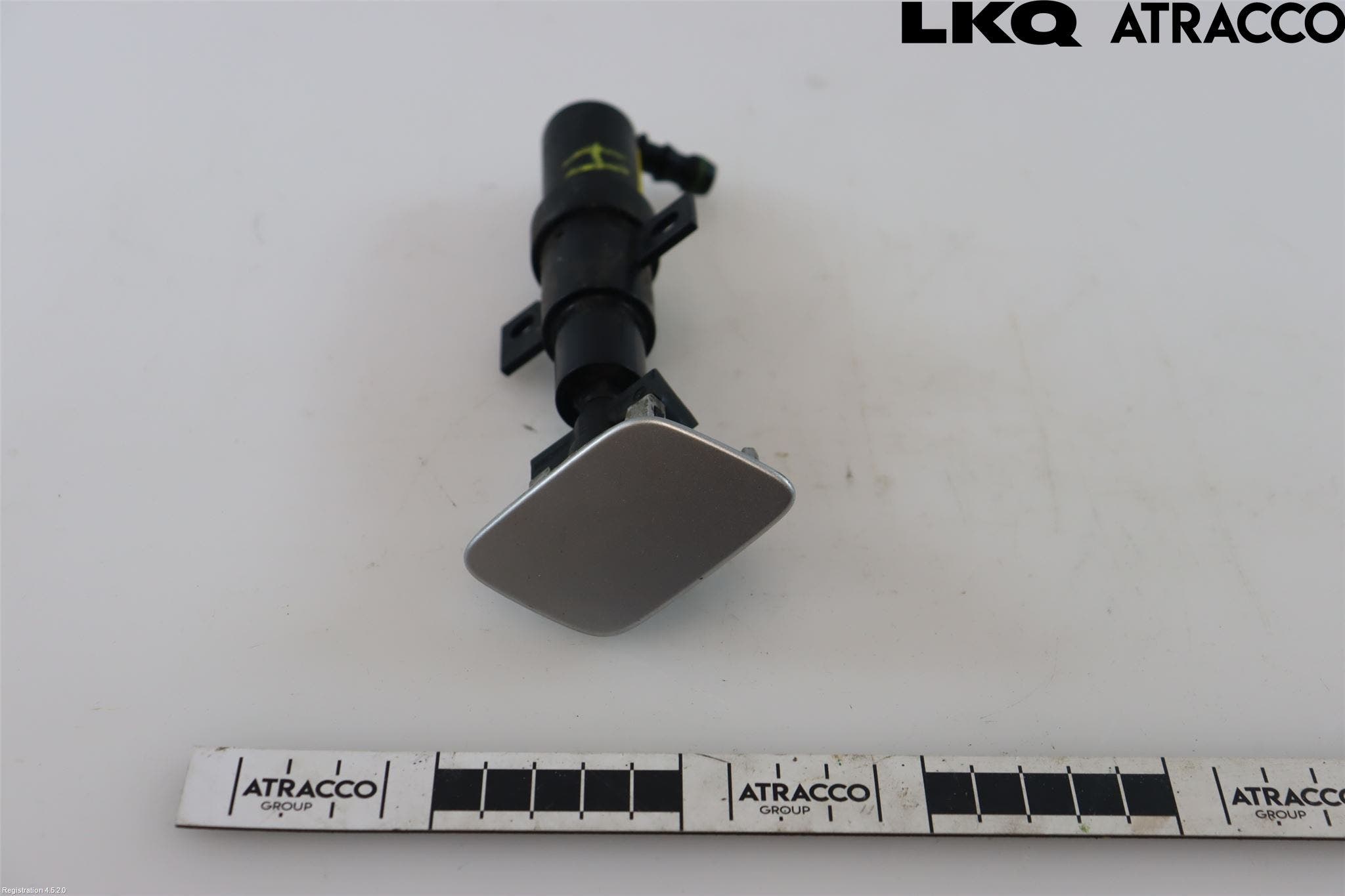 Volkswagen VW PASSAT 05-11 Spolarmunstycke Strålkastare