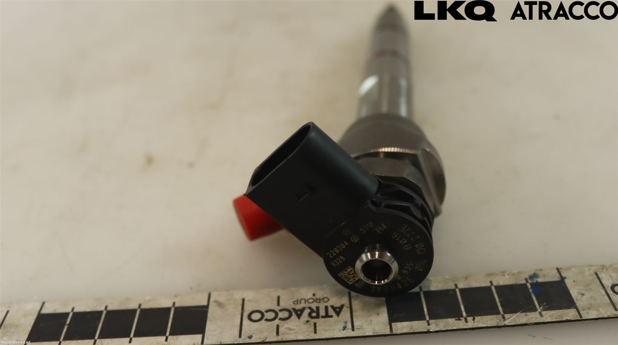 Volkswagen VW GOLF / E-GOLF VIII 20- Injspridare