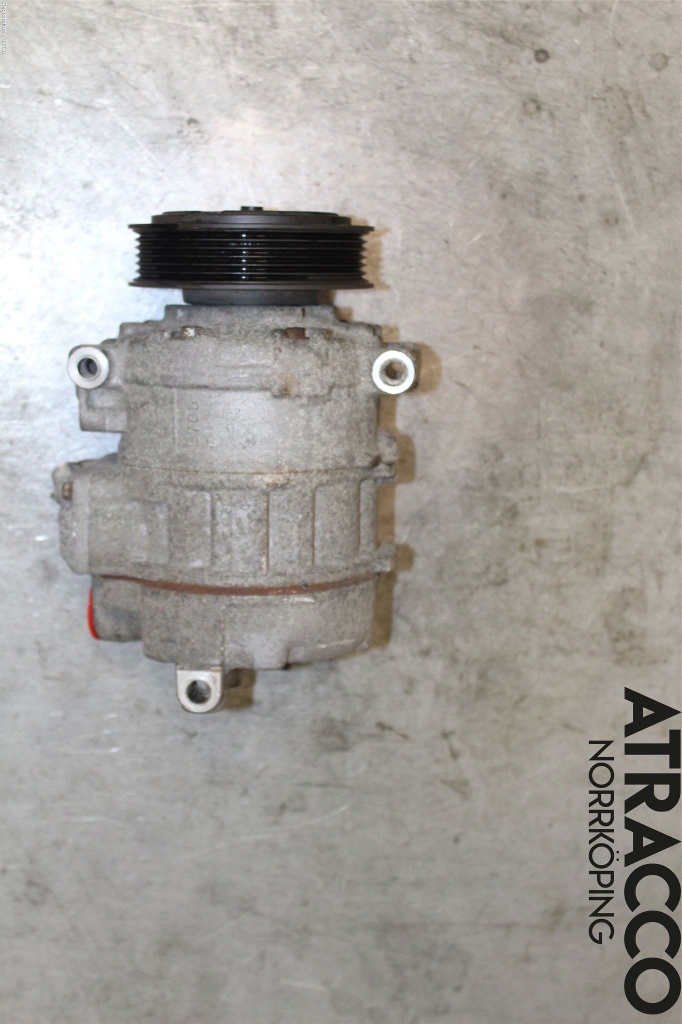 Volkswagen VW CADDY 04-10 Ac Kompressor