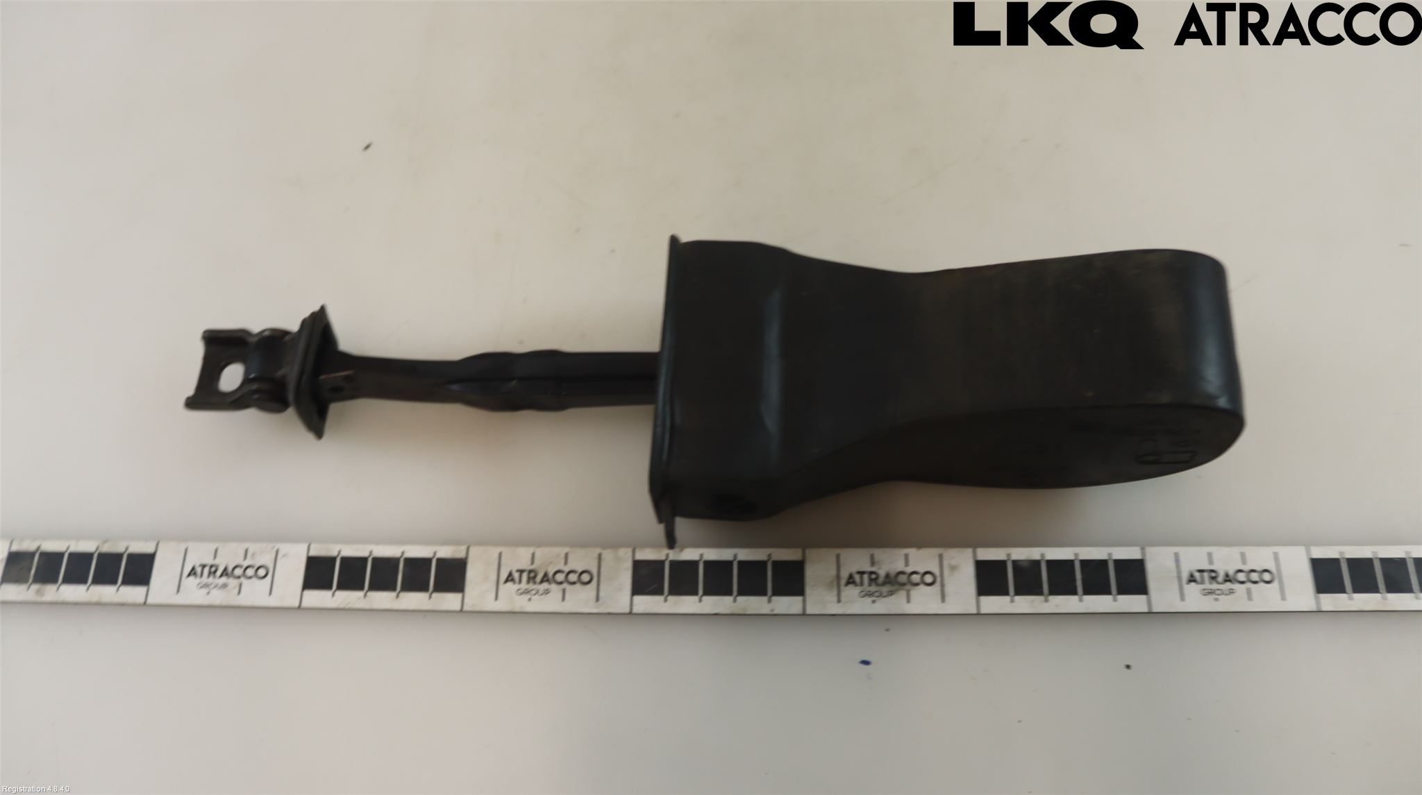 Volkswagen VW GOLF / E-GOLF VII 13-20 Dörrstopp