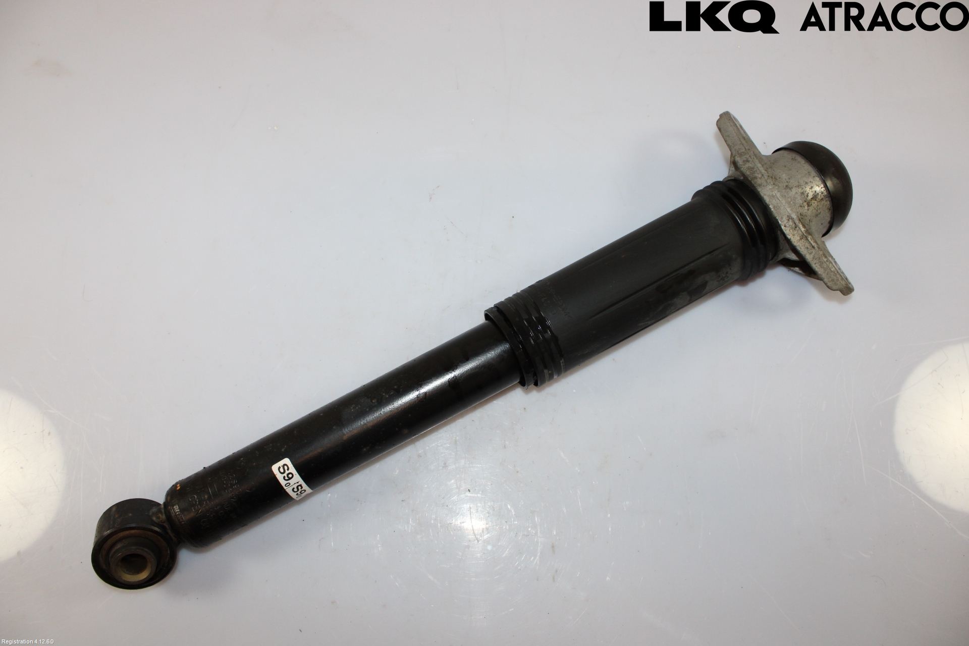 Toyota COROLLA 19- Stötdämpare Bak