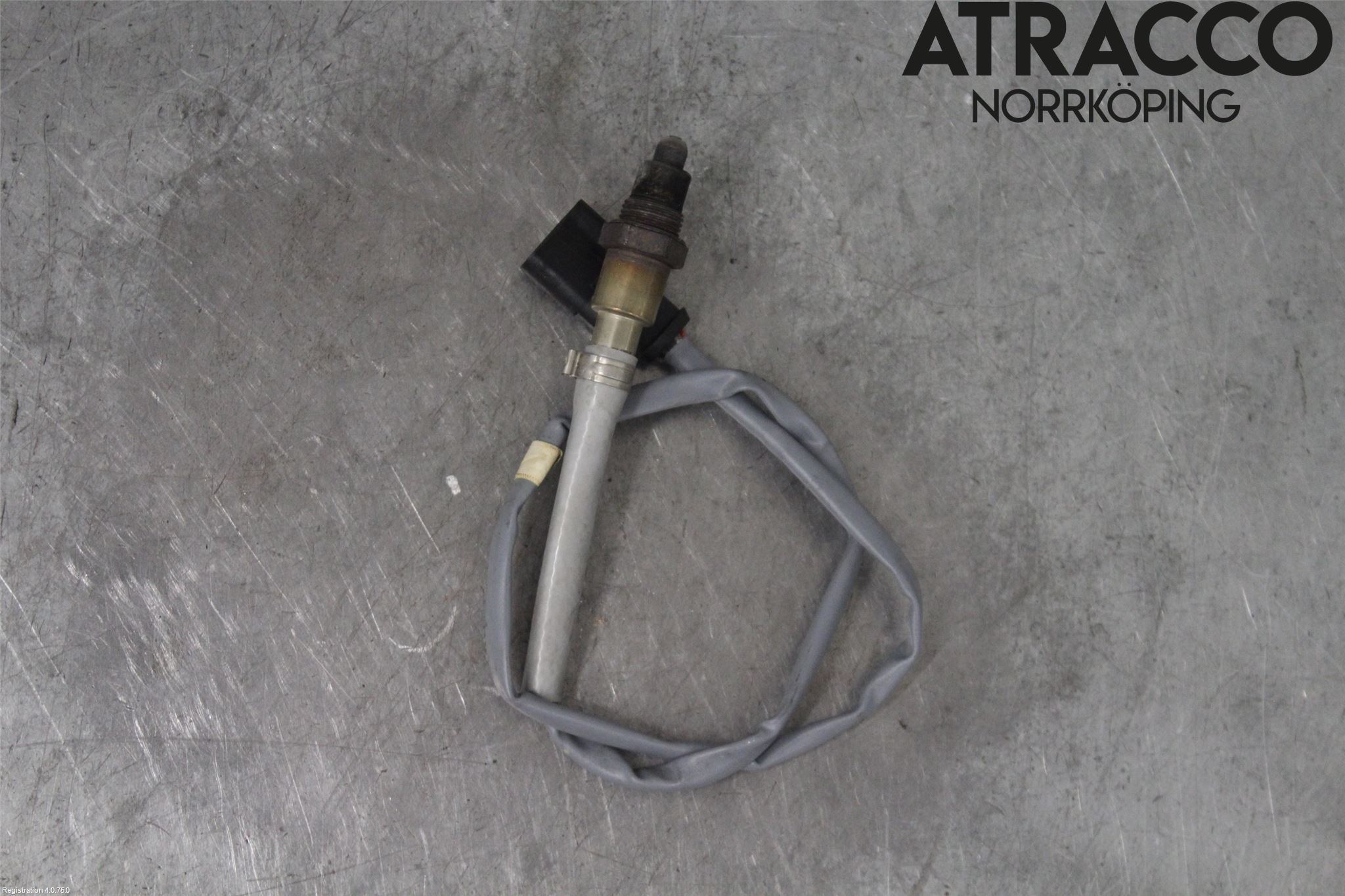 Volkswagen VW ARTEON 17- Injlambdasond