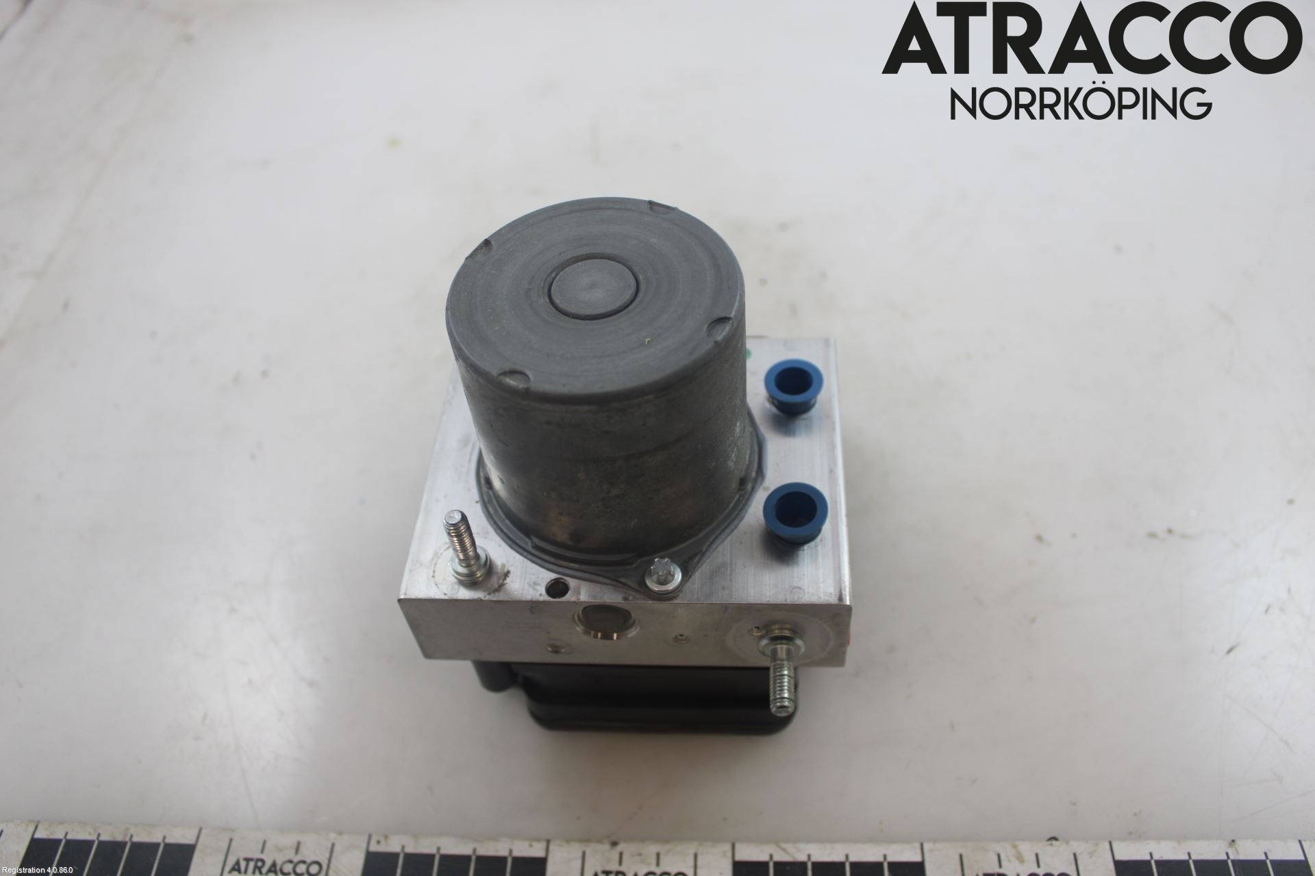 Mercedes-Benz MB VITO/V-KLASS (W640,W447,W448) 14- Abs Hydraulaggregat