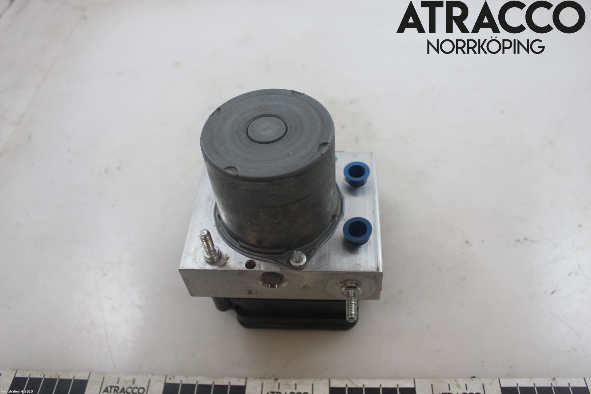 Mercedes-Benz MB VITO/V-KLASS (W640,W447,W448) 14- Abs Hydraulaggregat