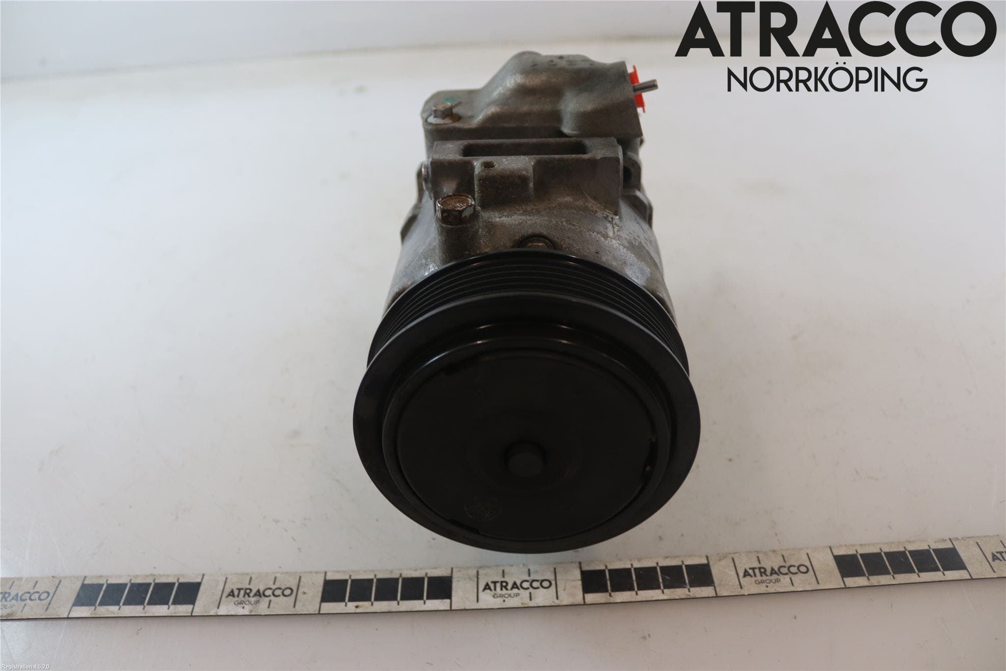 Seat IBIZA IV 08-16 Ac Kompressor