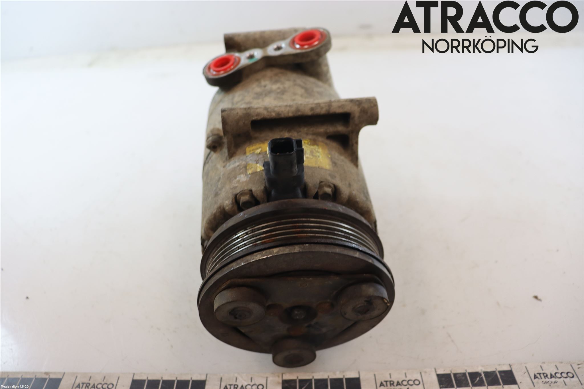 Volvo V50 04-07 Ac Kompressor