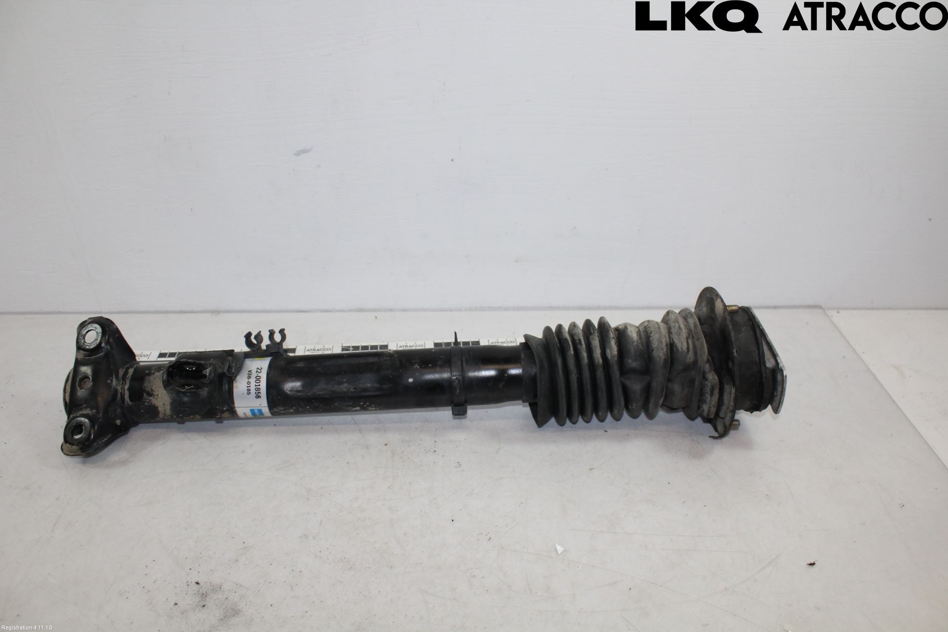 Mercedes-Benz MB 200-500  (W124) 86-96 Stötdämpare Fram