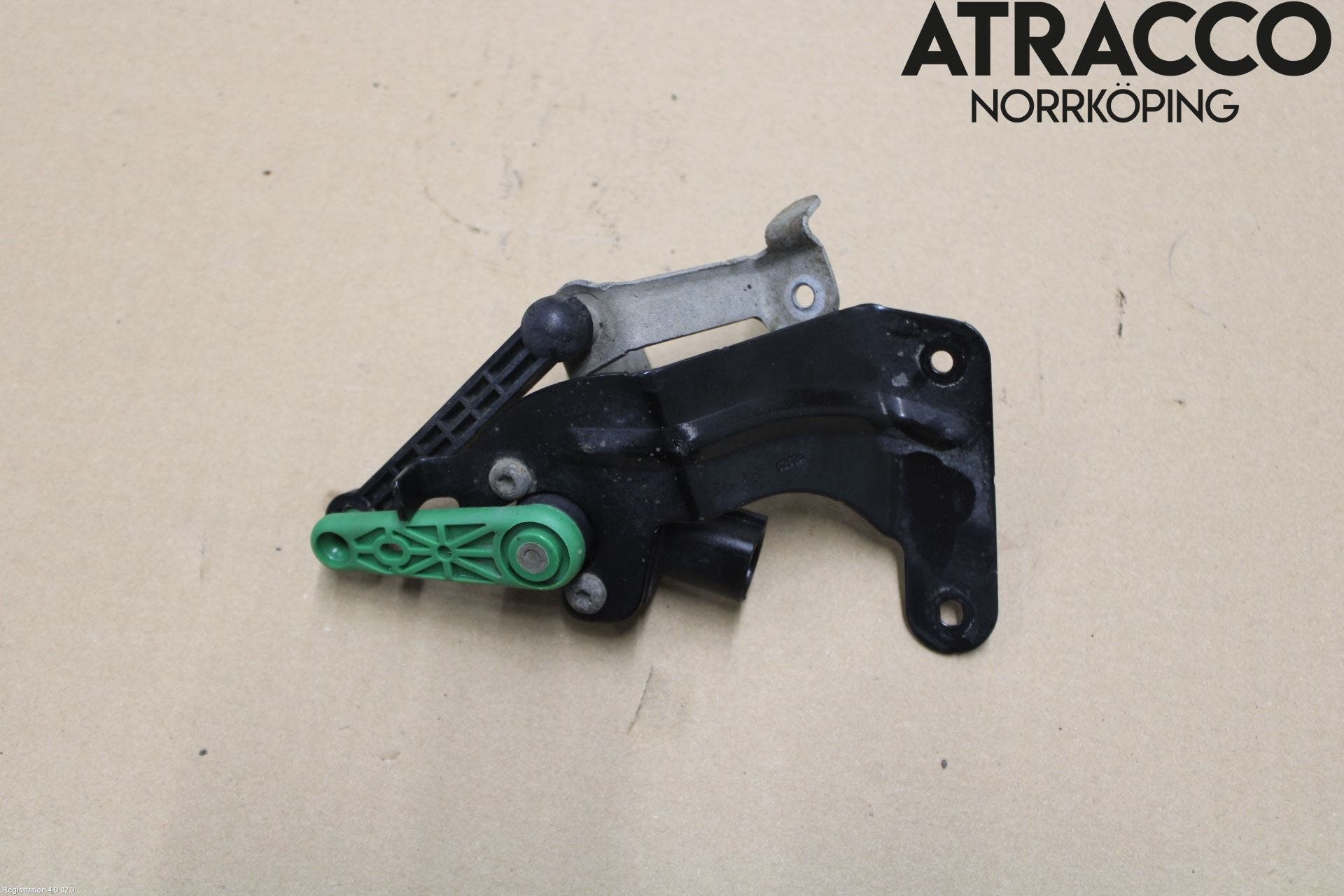 Volkswagen VW GOLF / E-GOLF VII 13-20 Givare Xenon/Ljushöjdsreglering