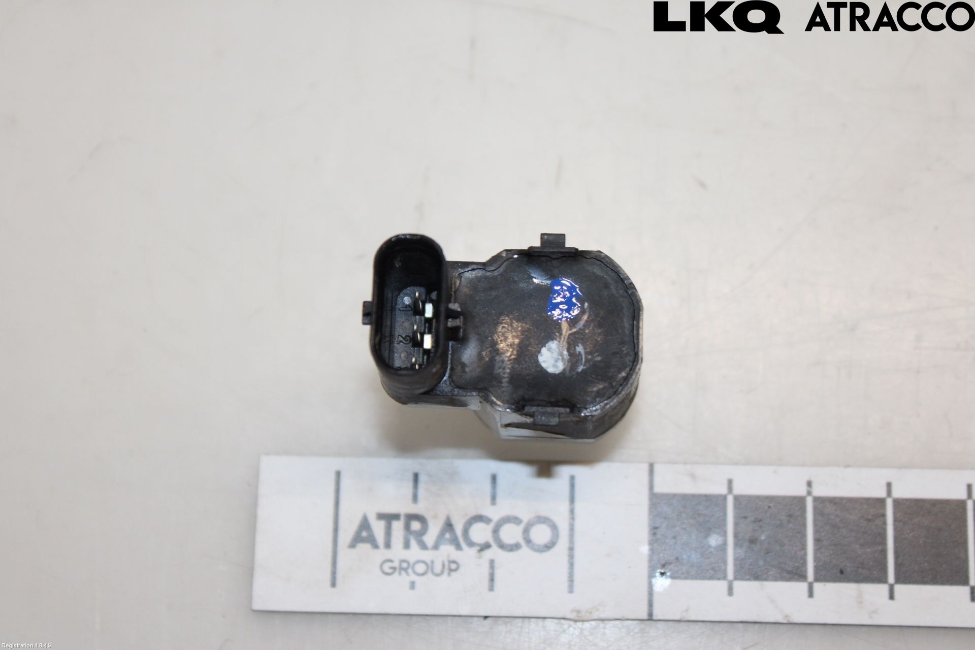 Audi A5 07-16 Parkeringshjälp Backsensor