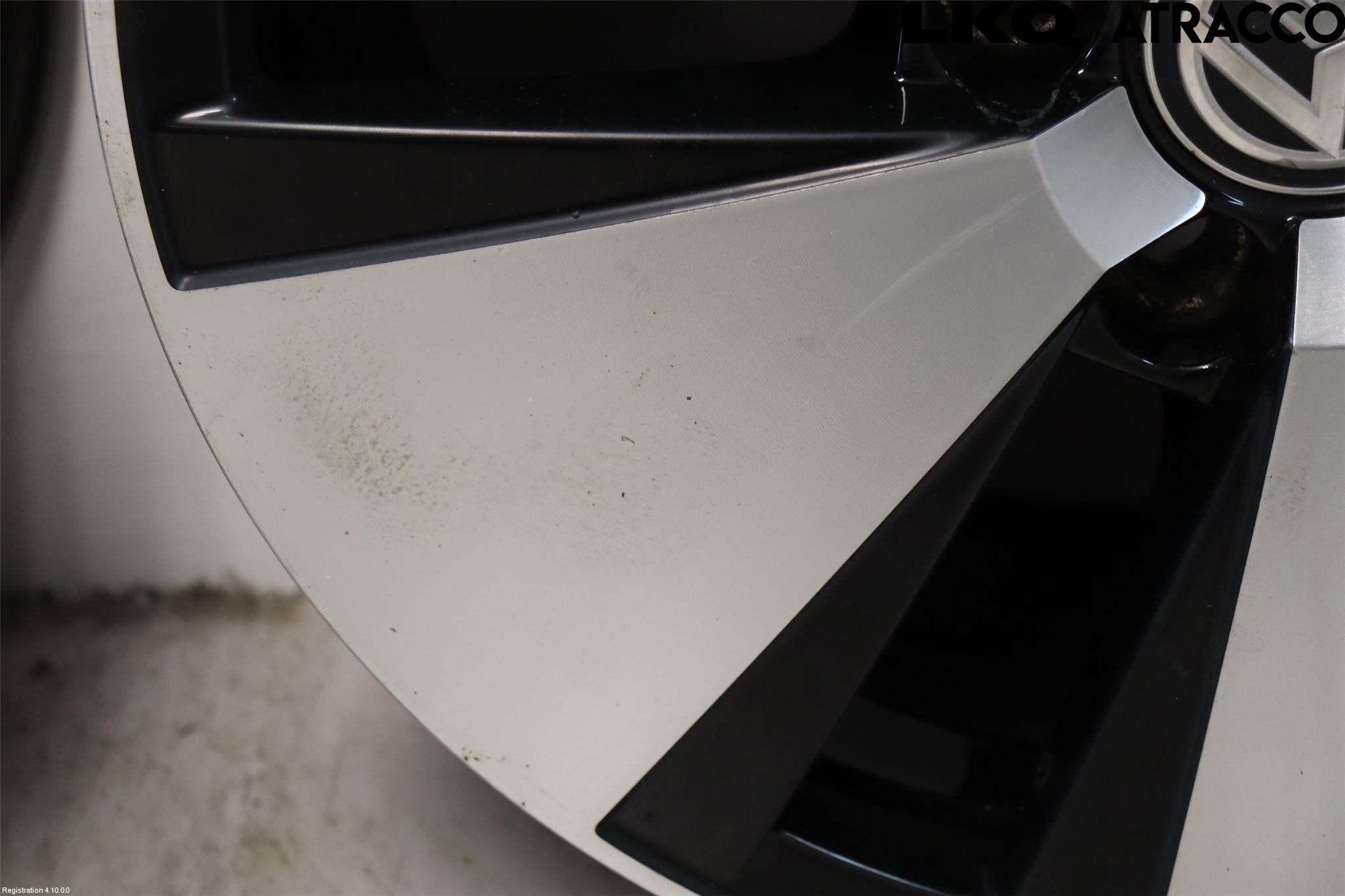 Volkswagen VW PASSAT 20-24 Fälgsats Aluminium