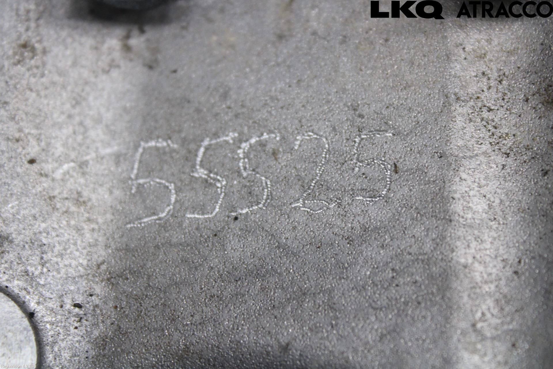 Audi A3/S3 8Y 21- Växellåda Automat