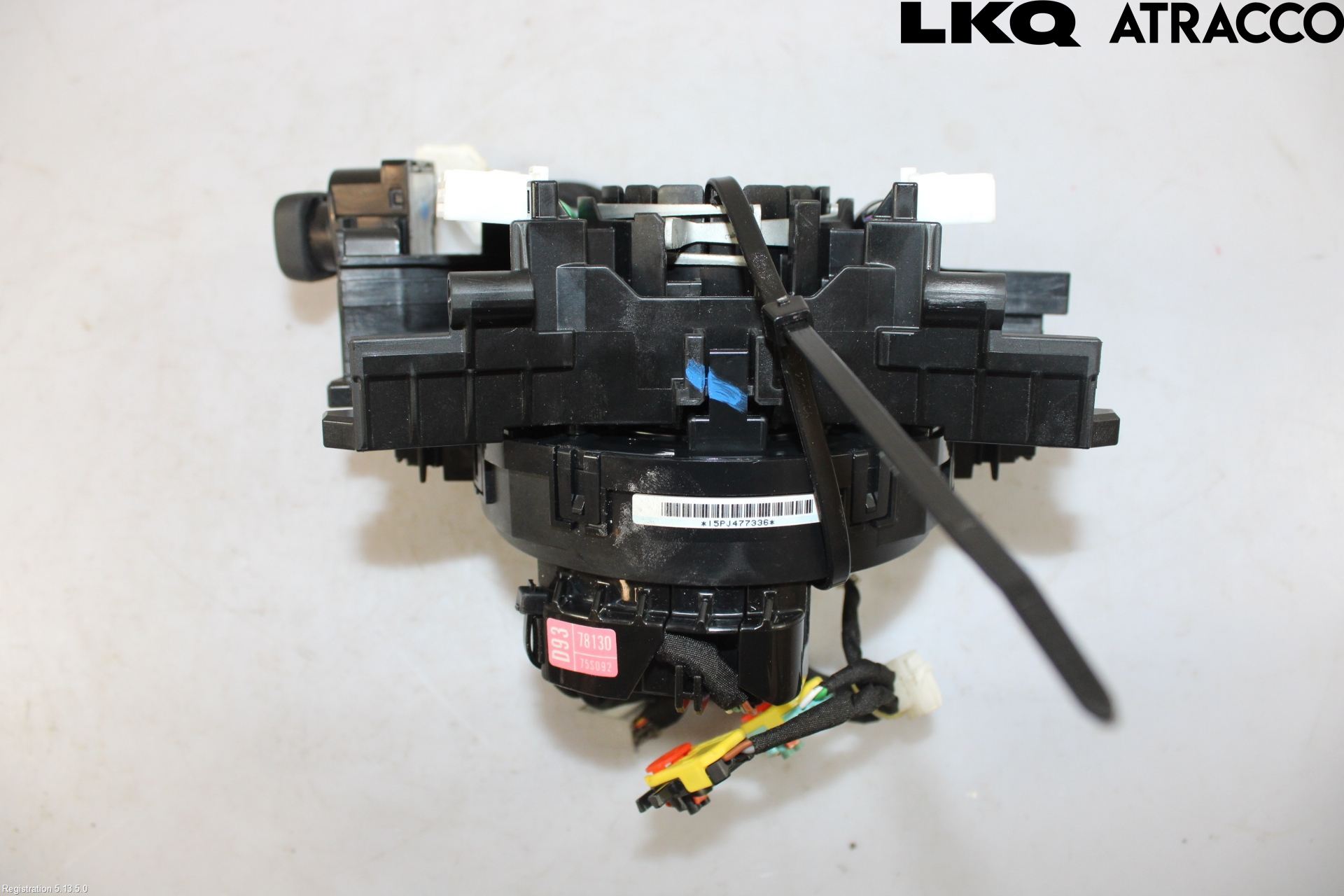 Lexus NX 340h/450h+ 21- Spakcentral