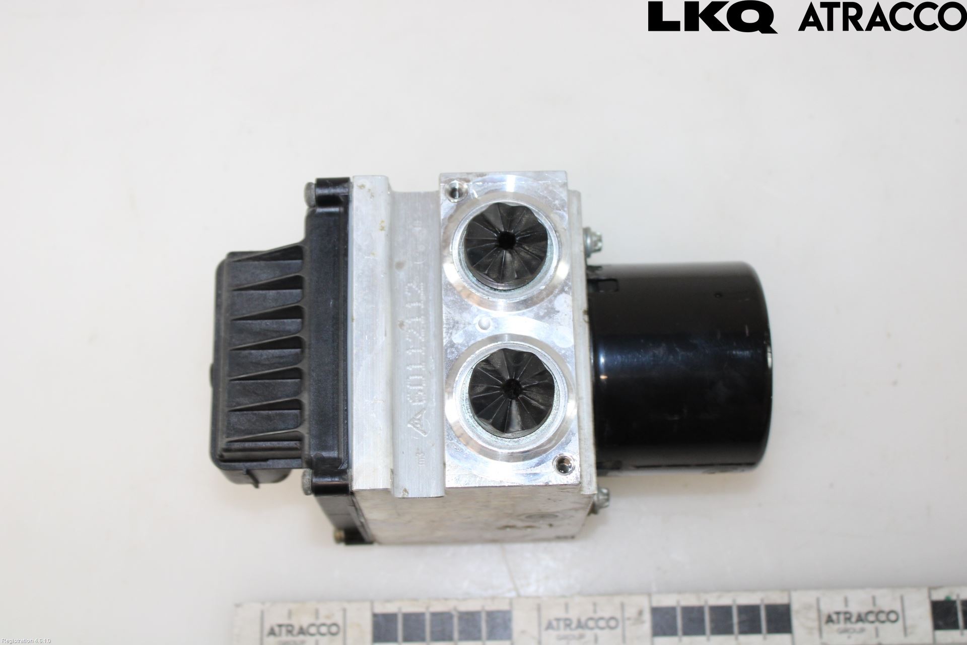 Volkswagen VW PASSAT CC 08-16 Abs Hydraulaggregat