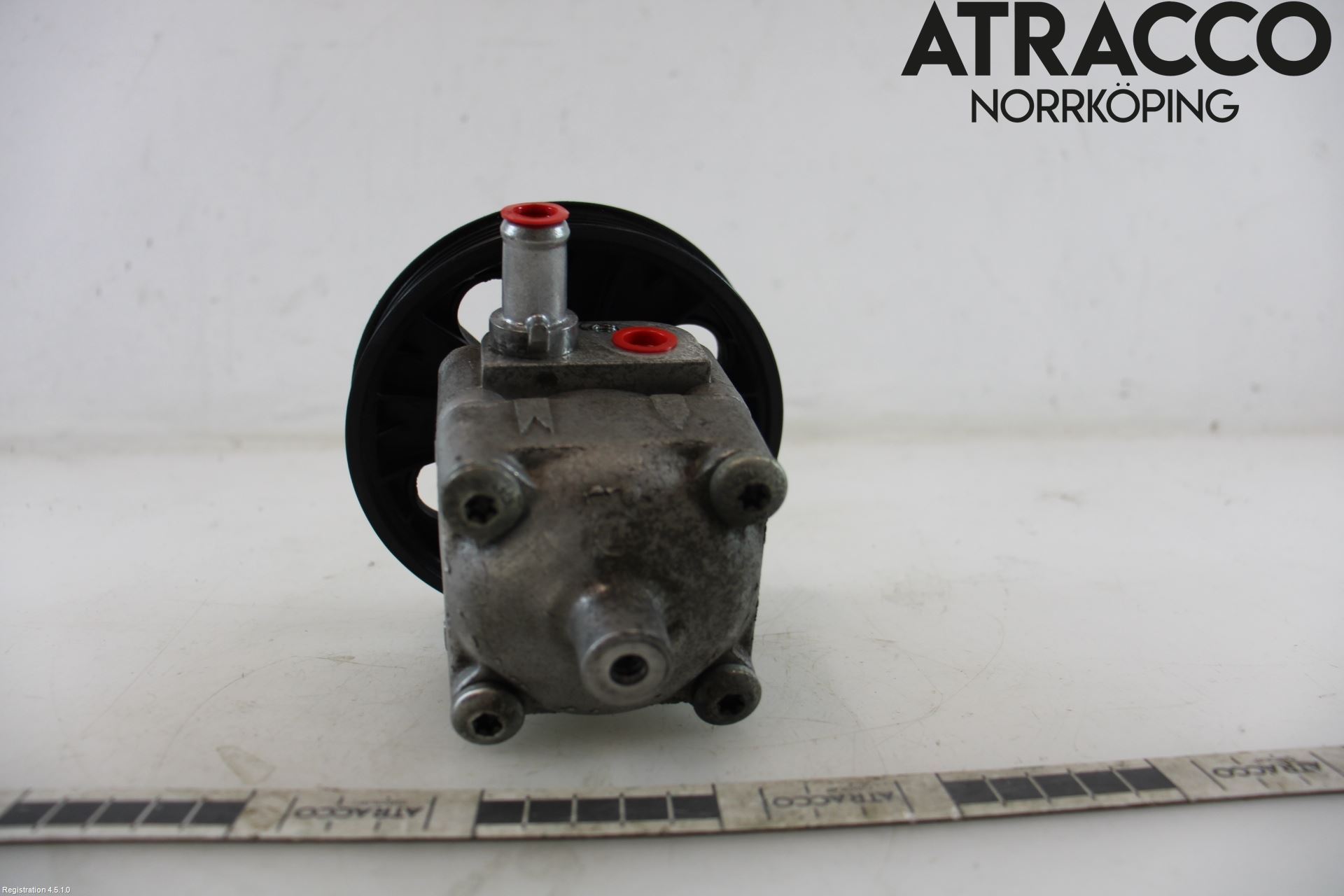 Volvo V70 05-08 Styrservopump