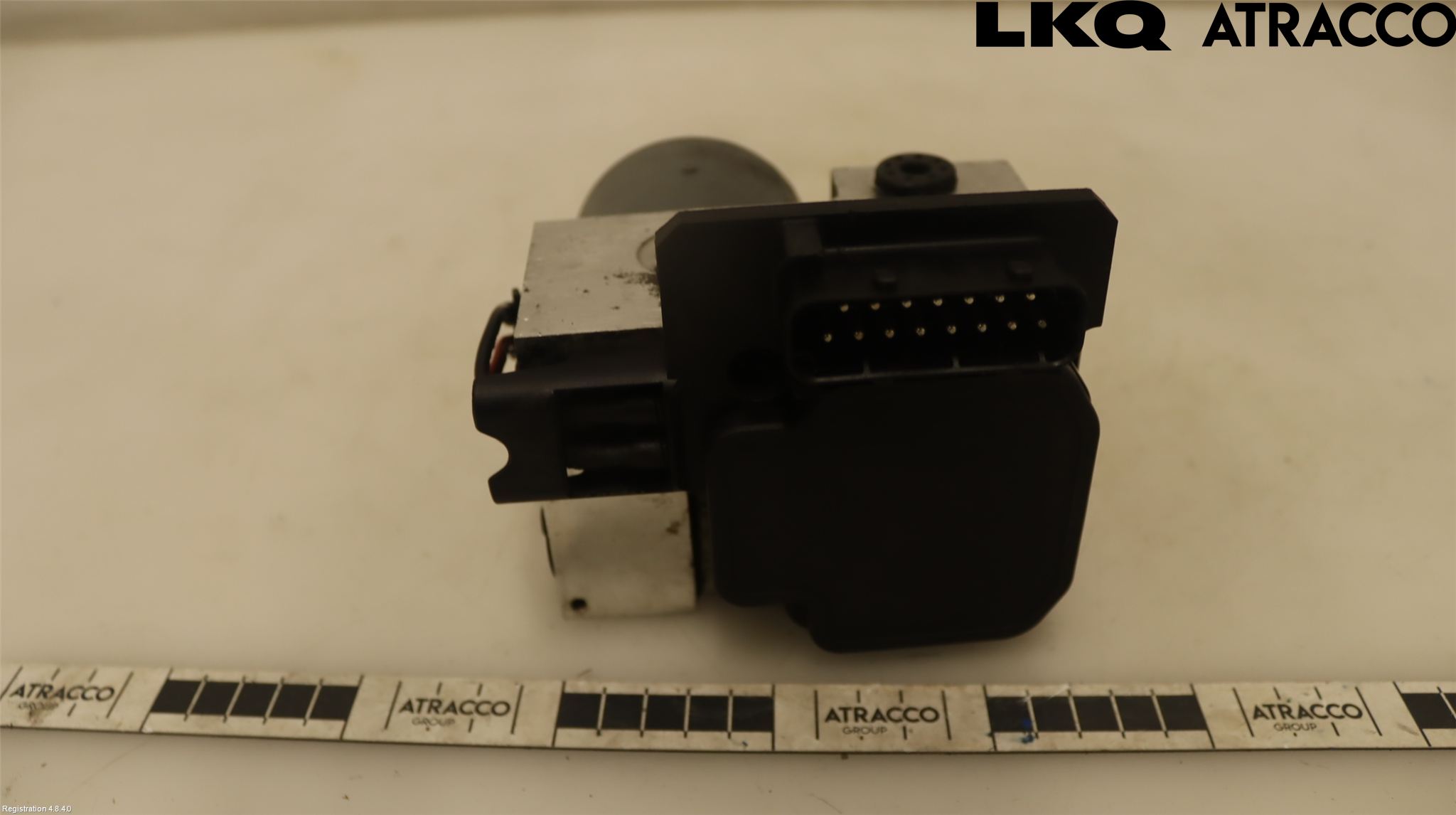 Audi A8/S8 4D 94-02 Abs Hydraulaggregat