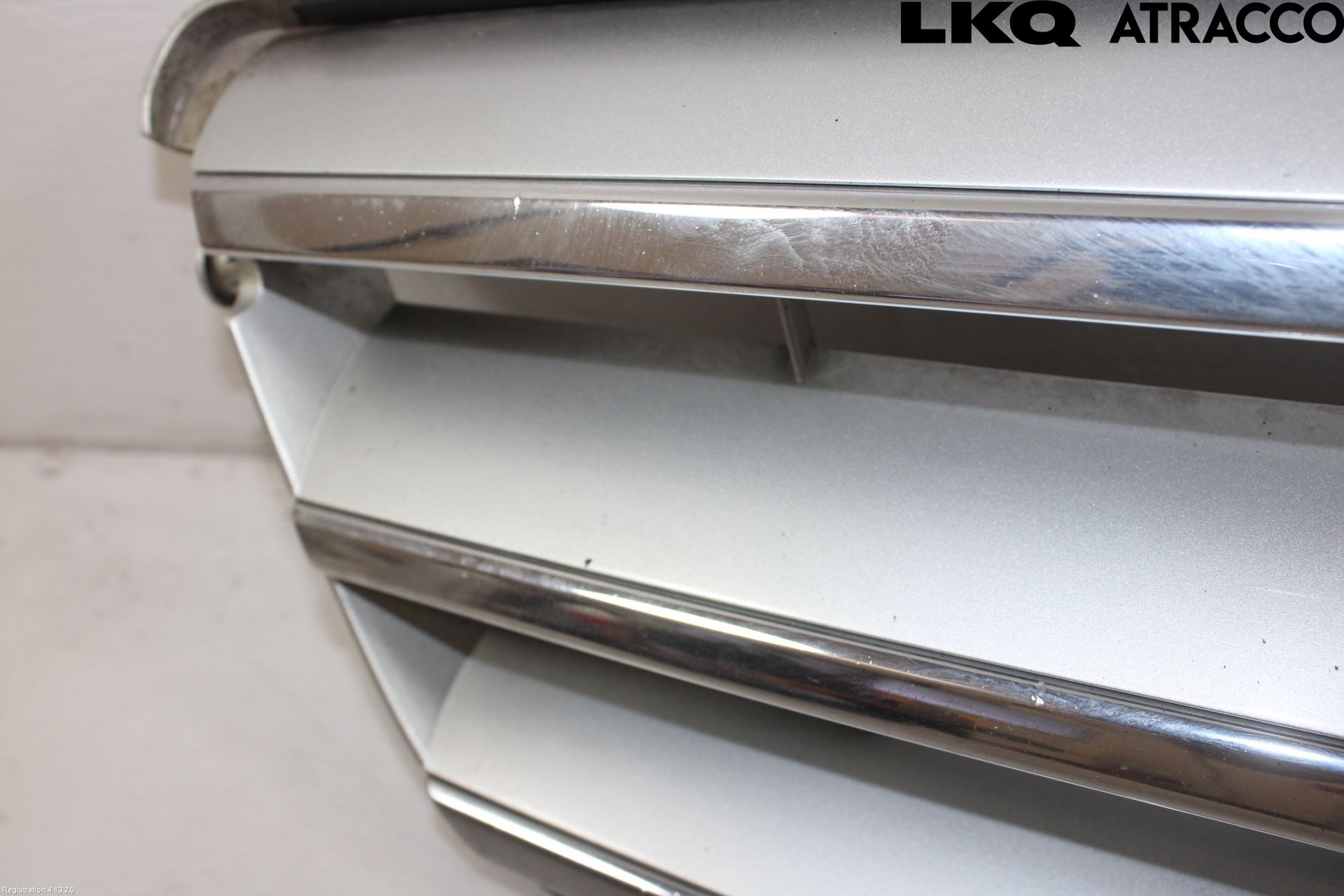 Mercedes-Benz MB C-KLASS (W204) 07-15 Grill Komp