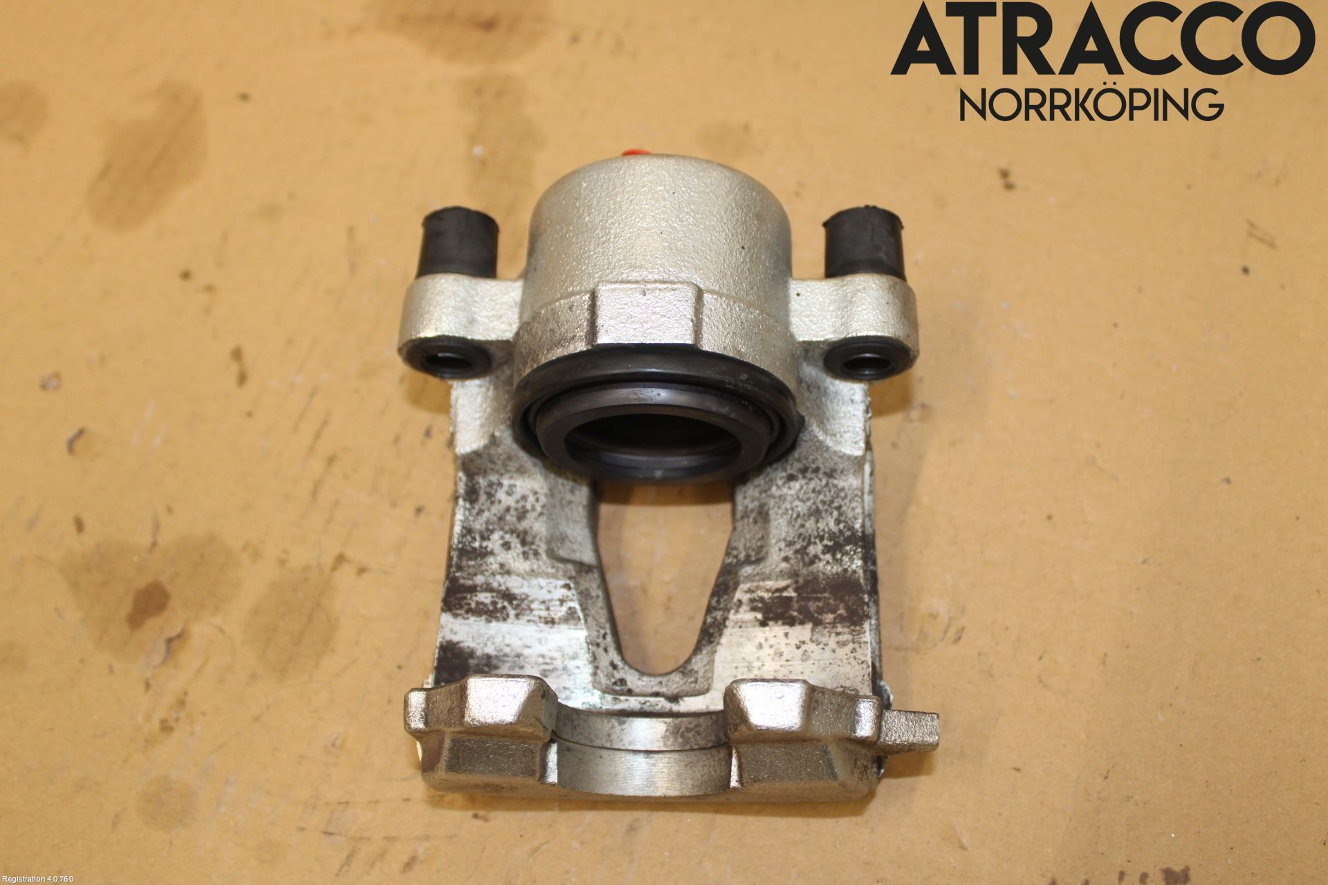 Seat ARONA Bromsok Fram Vänster