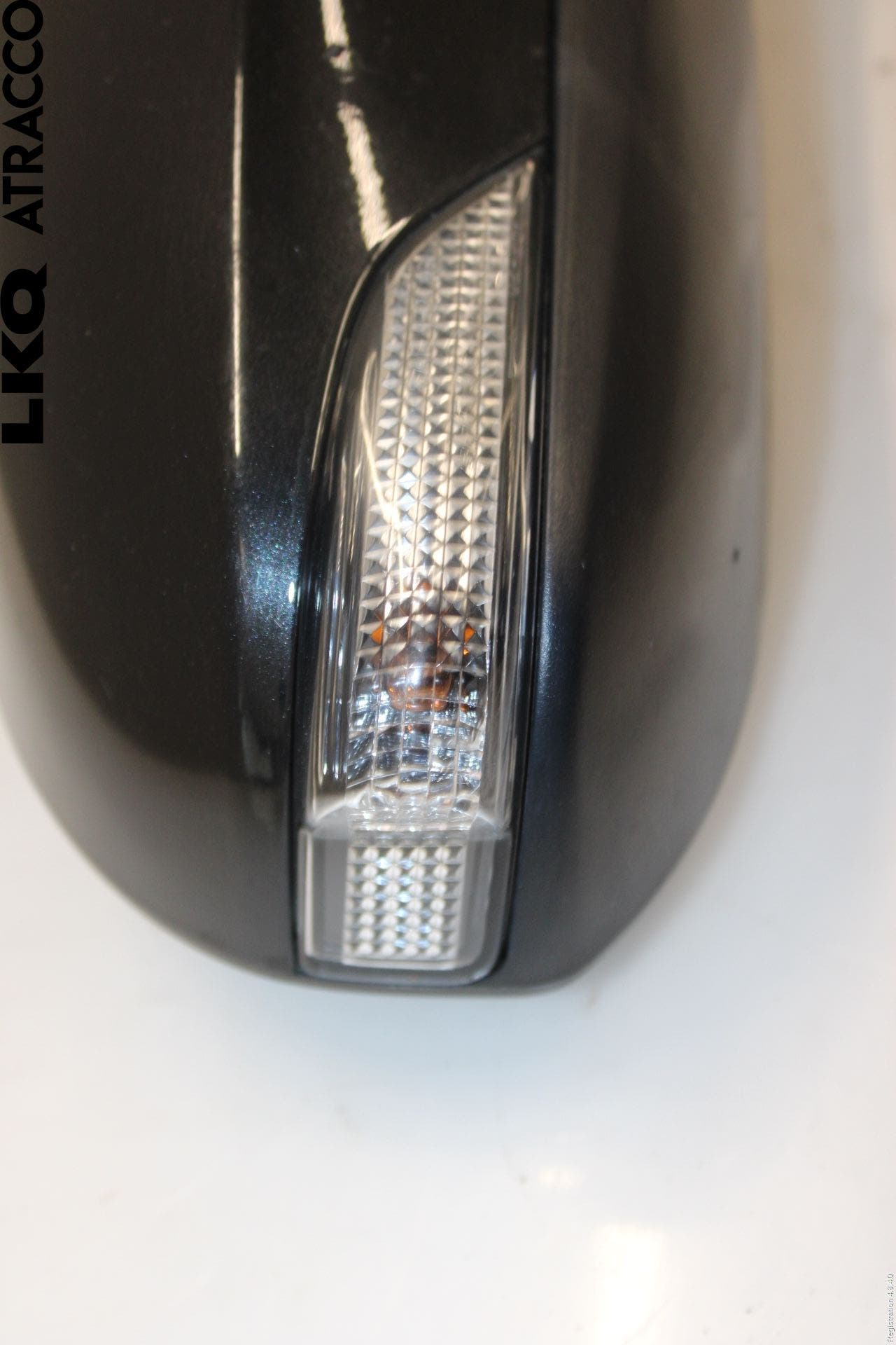 Toyota AURIS 13-19 Spegel Yttre El Hö