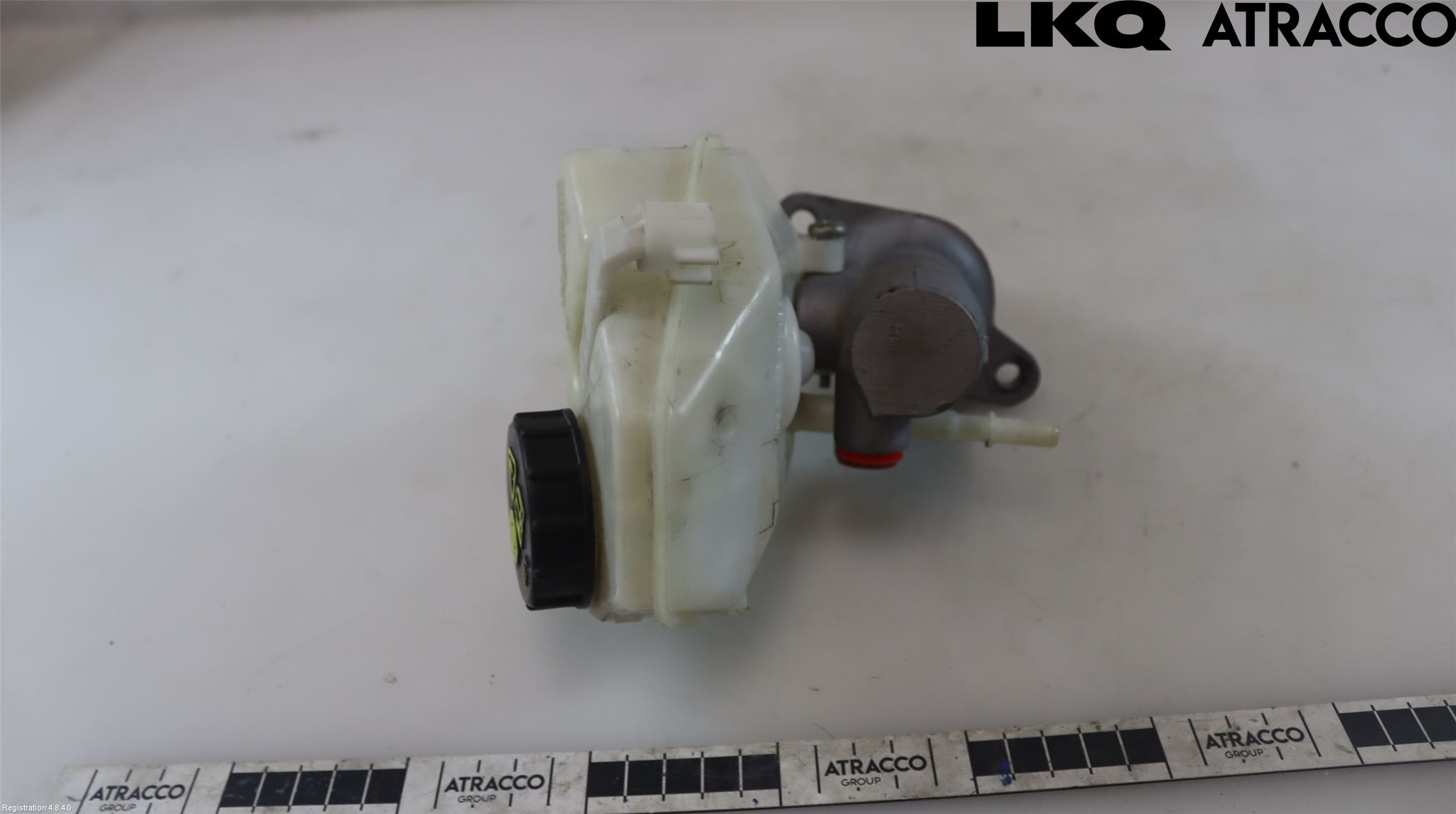 Landrover LAND ROVER FREELANDER 2 07-14 Broms Huvudcylinder