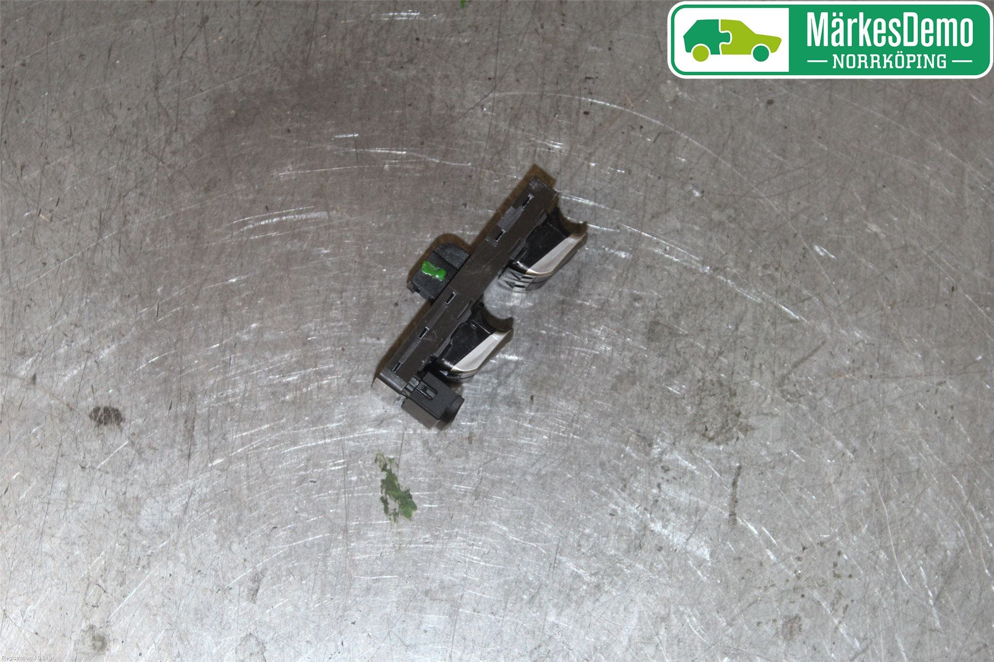 Audi A4 12-15 Strömställare Elhiss