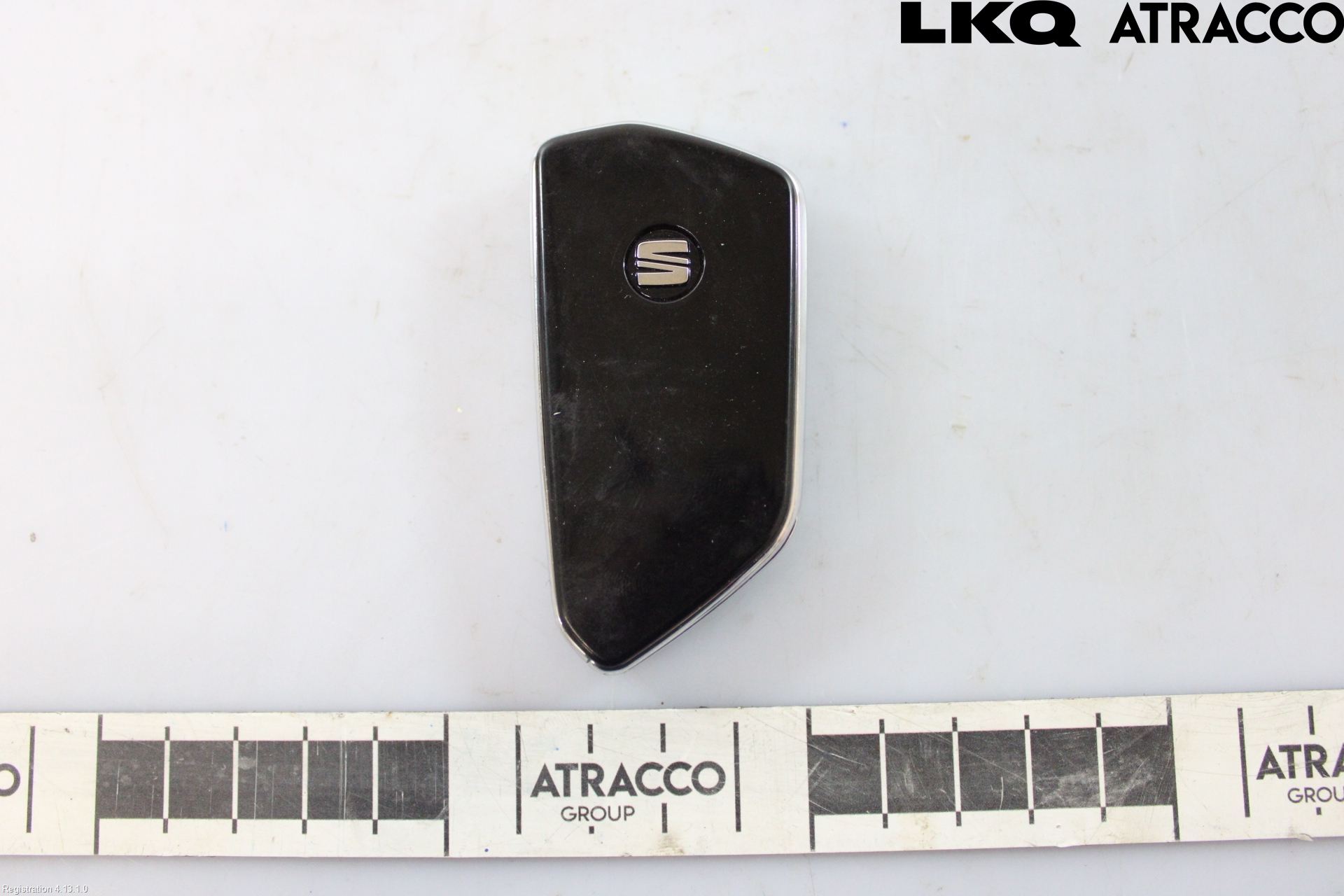Seat LEON 20- Nyckel-Nycklar